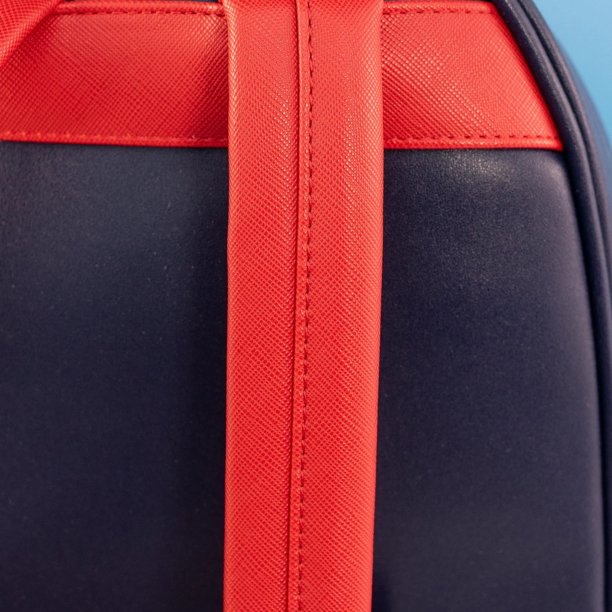 Loungefly x Disney Baymax in the City Mini Backpack - Image 7