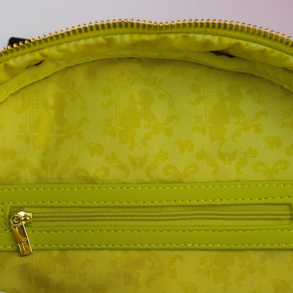 Loungefly x Disney Beauty and the Beast Transform Mini Backpack - Image 5