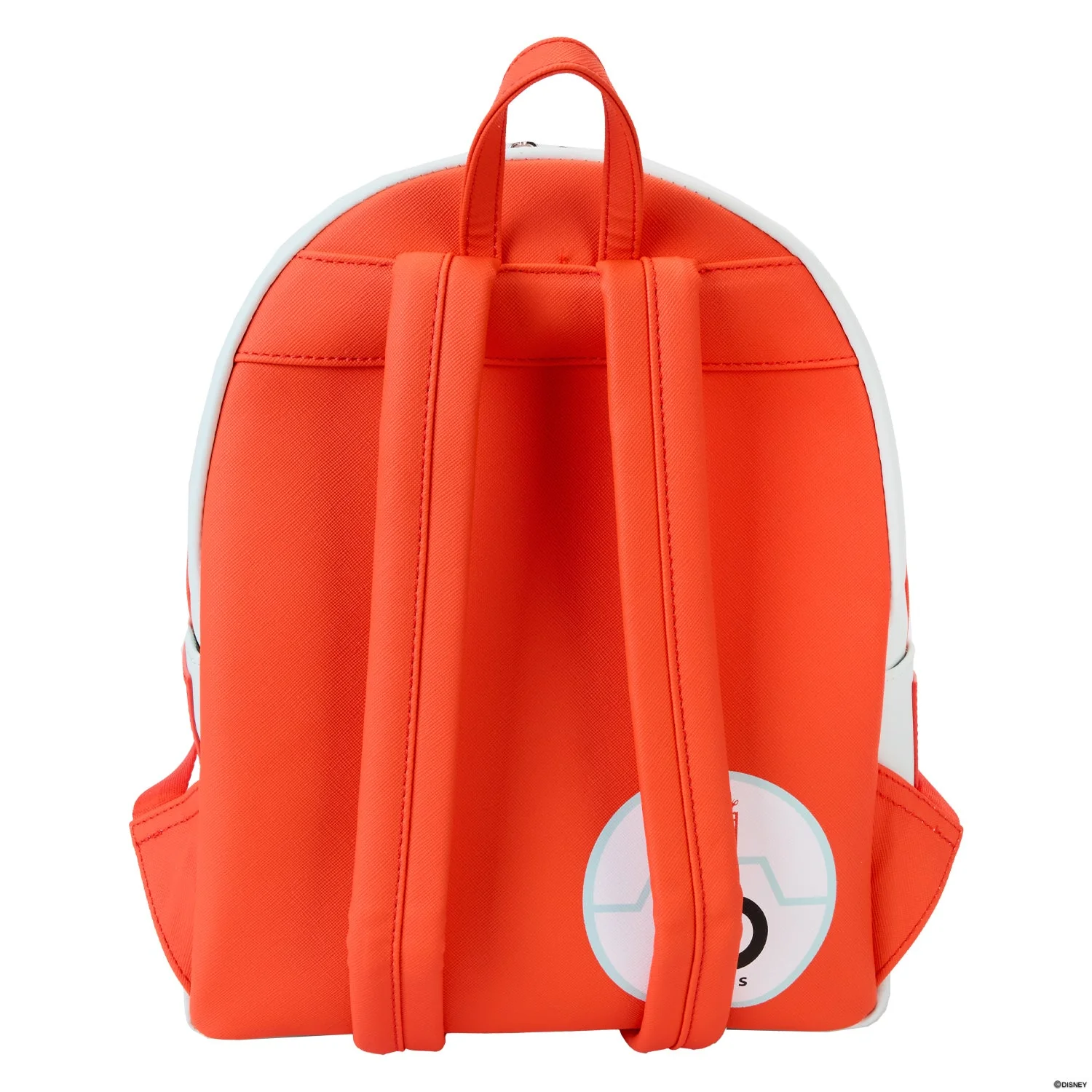 Loungefly x Disney Big Hero 6 10th Anniversary Baymax Gang Mini Backpack - Image 5