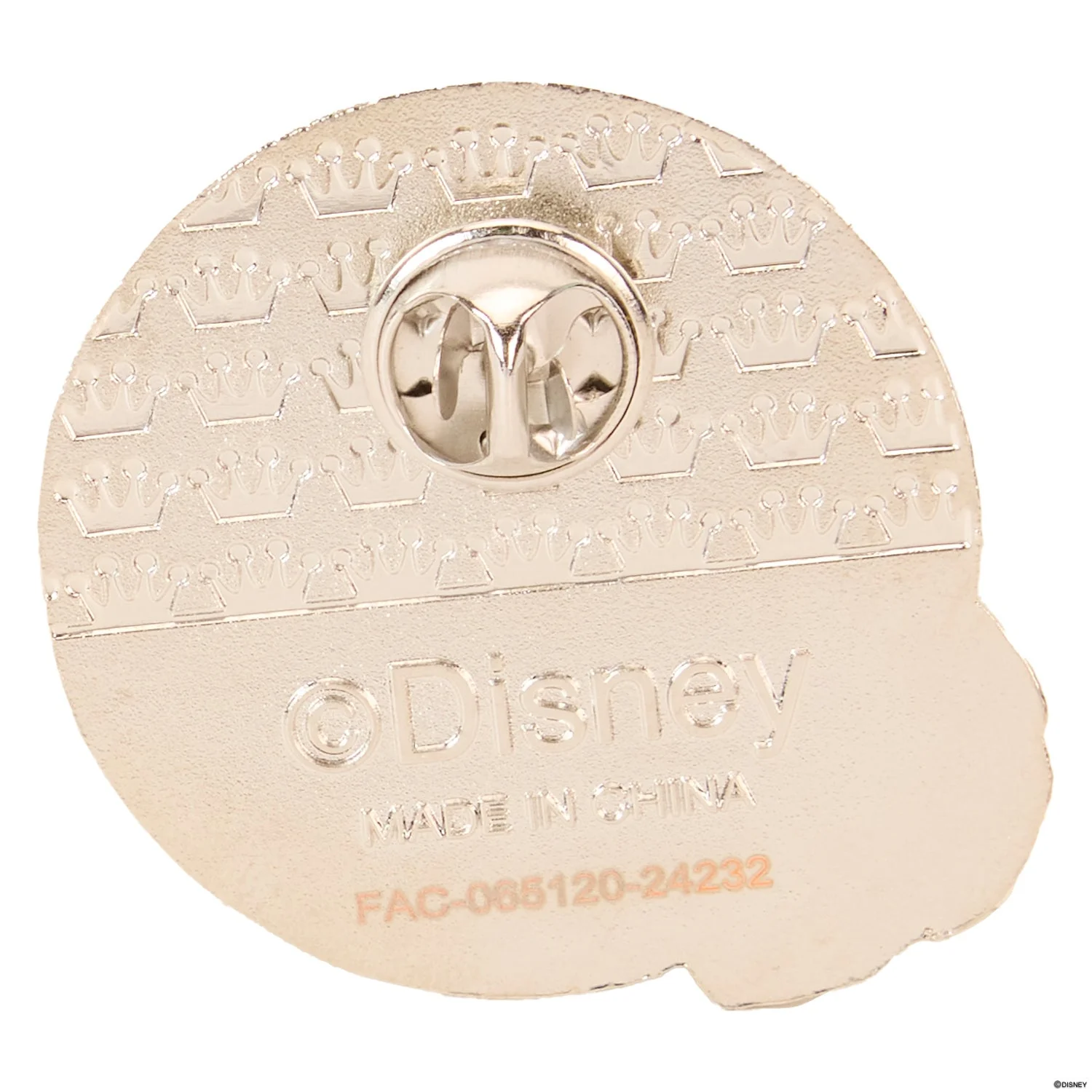 Loungefly x Disney Big Hero 6 10th Anniversary Blind Box Mystery Pin - Image 2