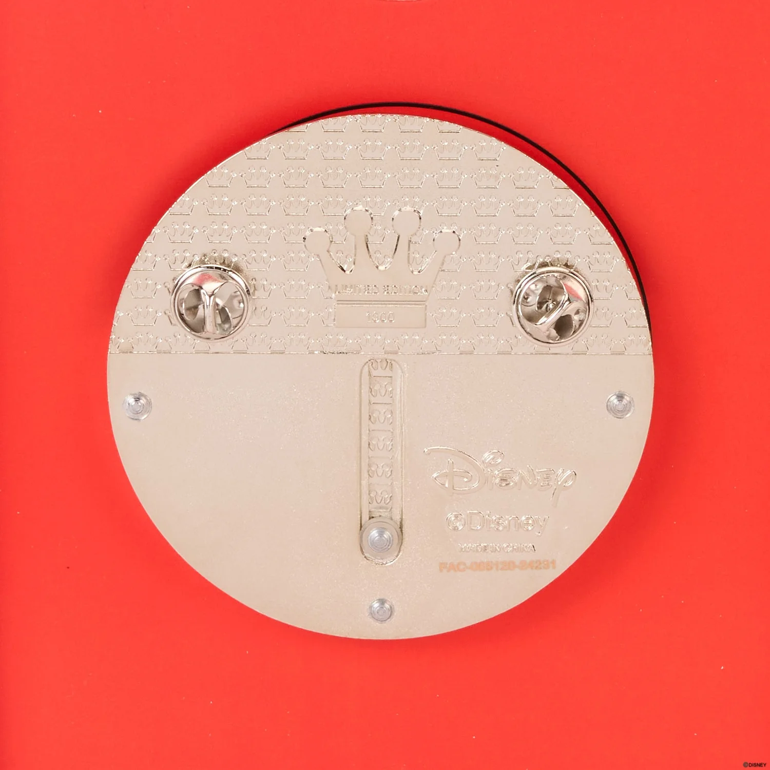 Loungefly x Disney Big Hero 6 10th Anniversary San Fransokyo Sliding 3" Collector Box Pin - Image 5
