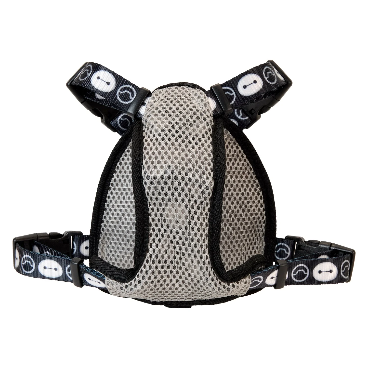 Loungefly x Disney Big Hero 6 Baymax Pet Harness - Image 2