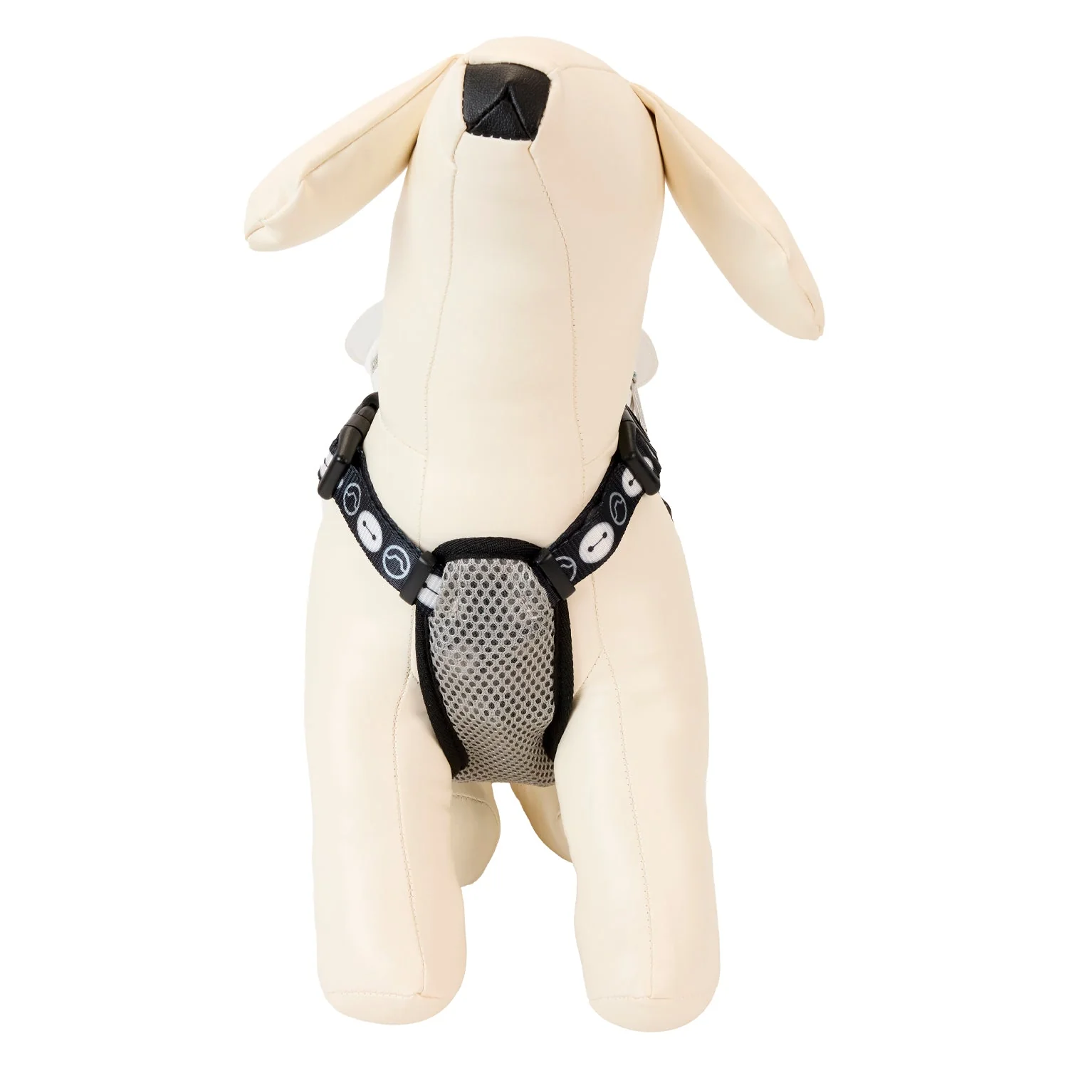 Loungefly x Disney Big Hero 6 Baymax Pet Harness - Image 3