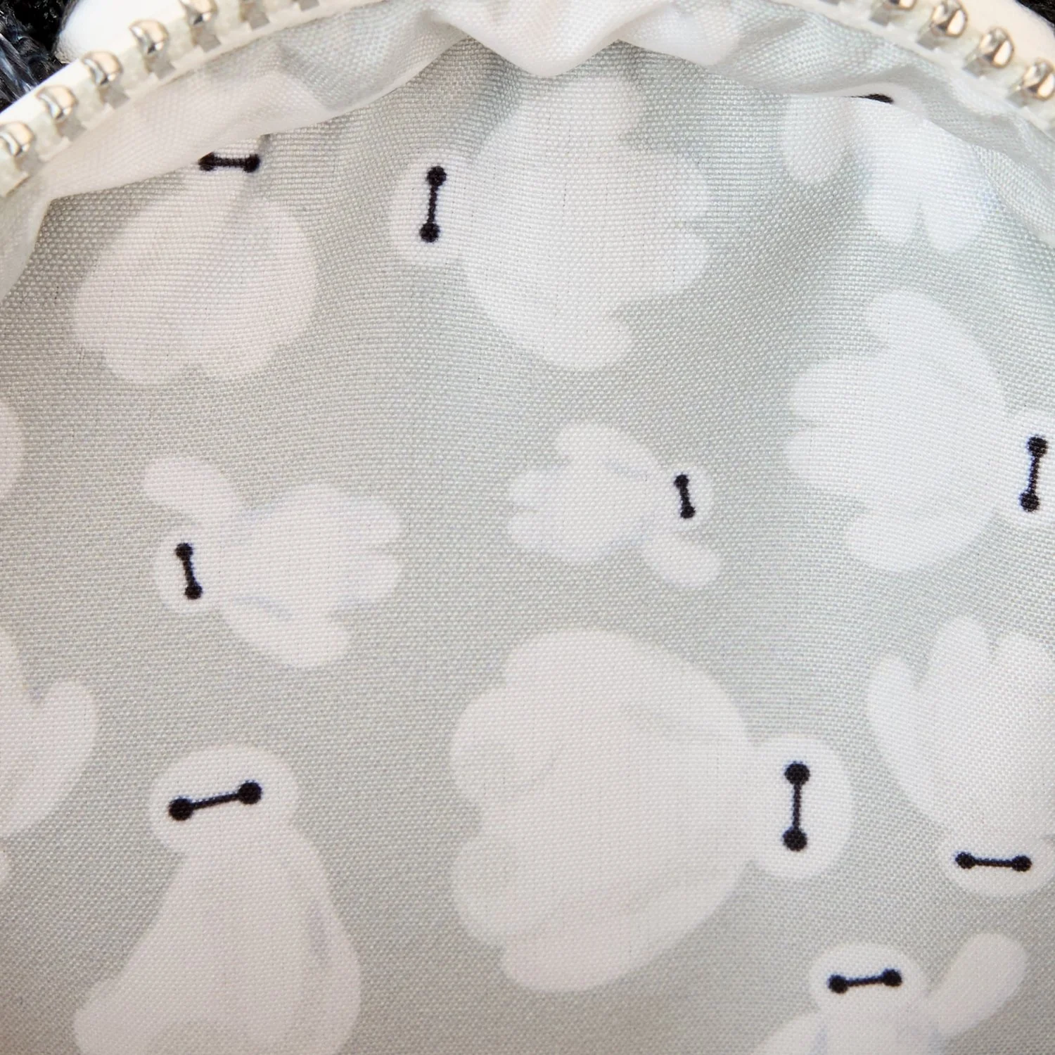 Loungefly x Disney Big Hero 6 Baymax Pet Harness - Image 6