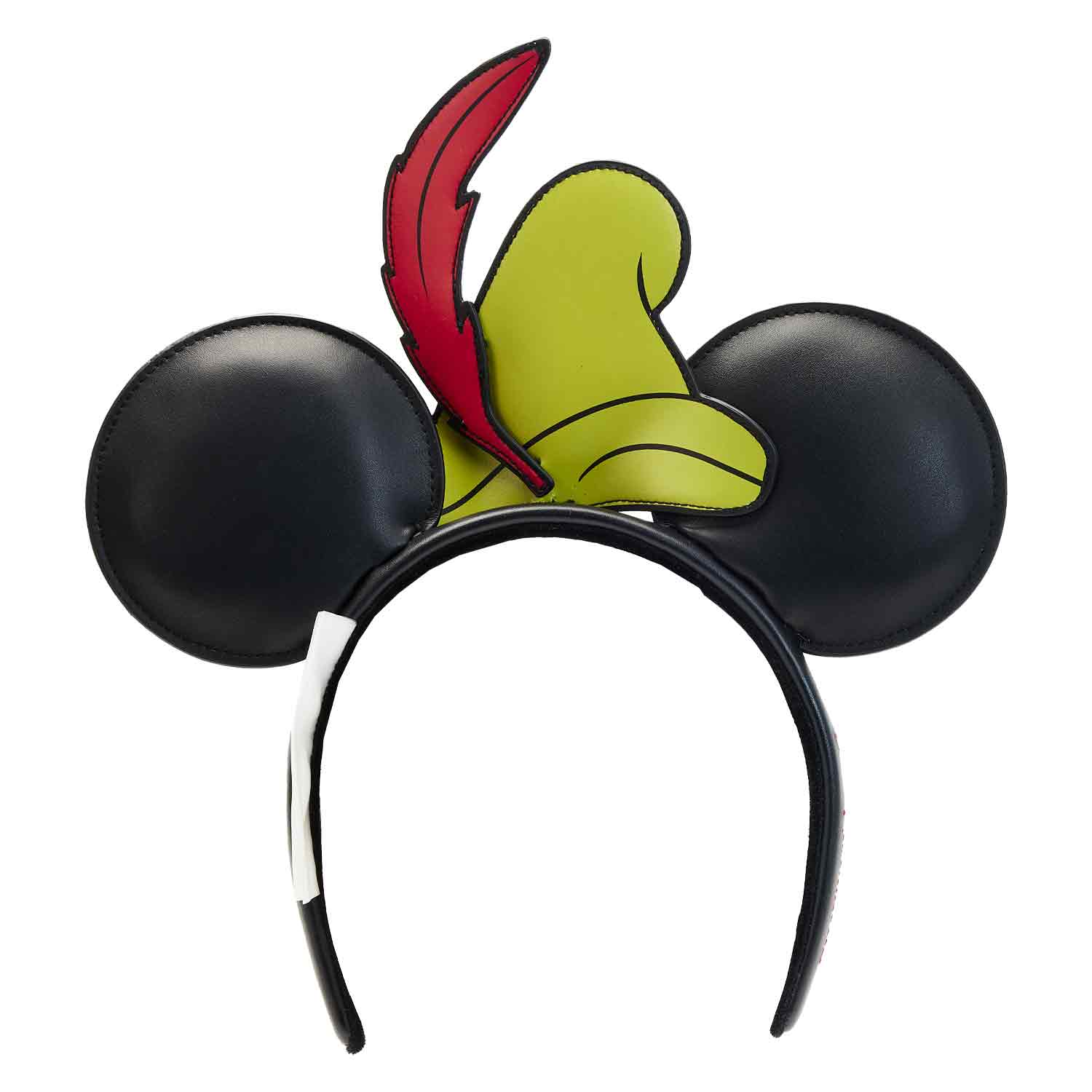 Loungefly x Disney Brave Little Tailor Mickey Mouse Ears Headband - Image 3