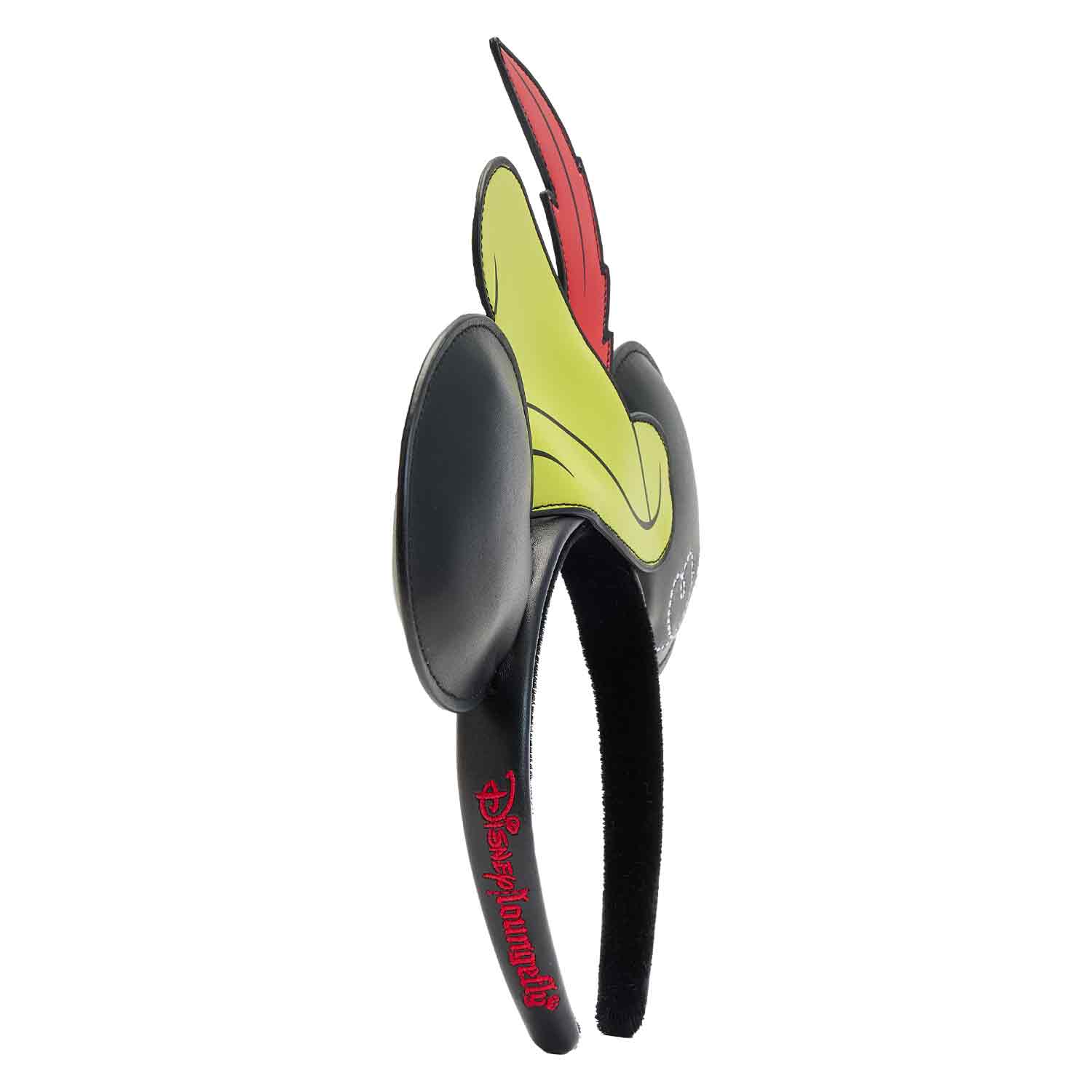 Loungefly x Disney Brave Little Tailor Mickey Mouse Ears Headband - Image 4
