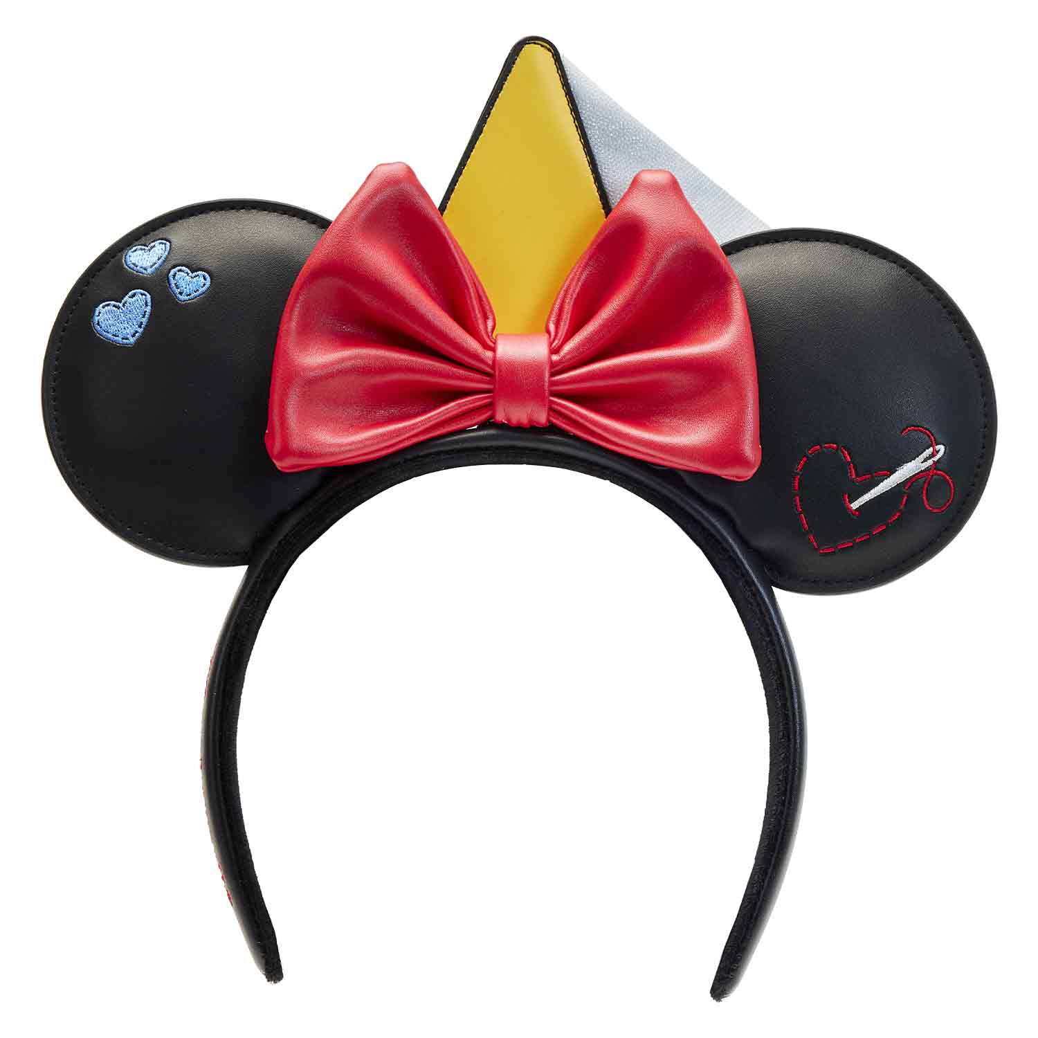 Loungefly x Disney Brave Little Tailor Minnie Mouse Ears Headband
