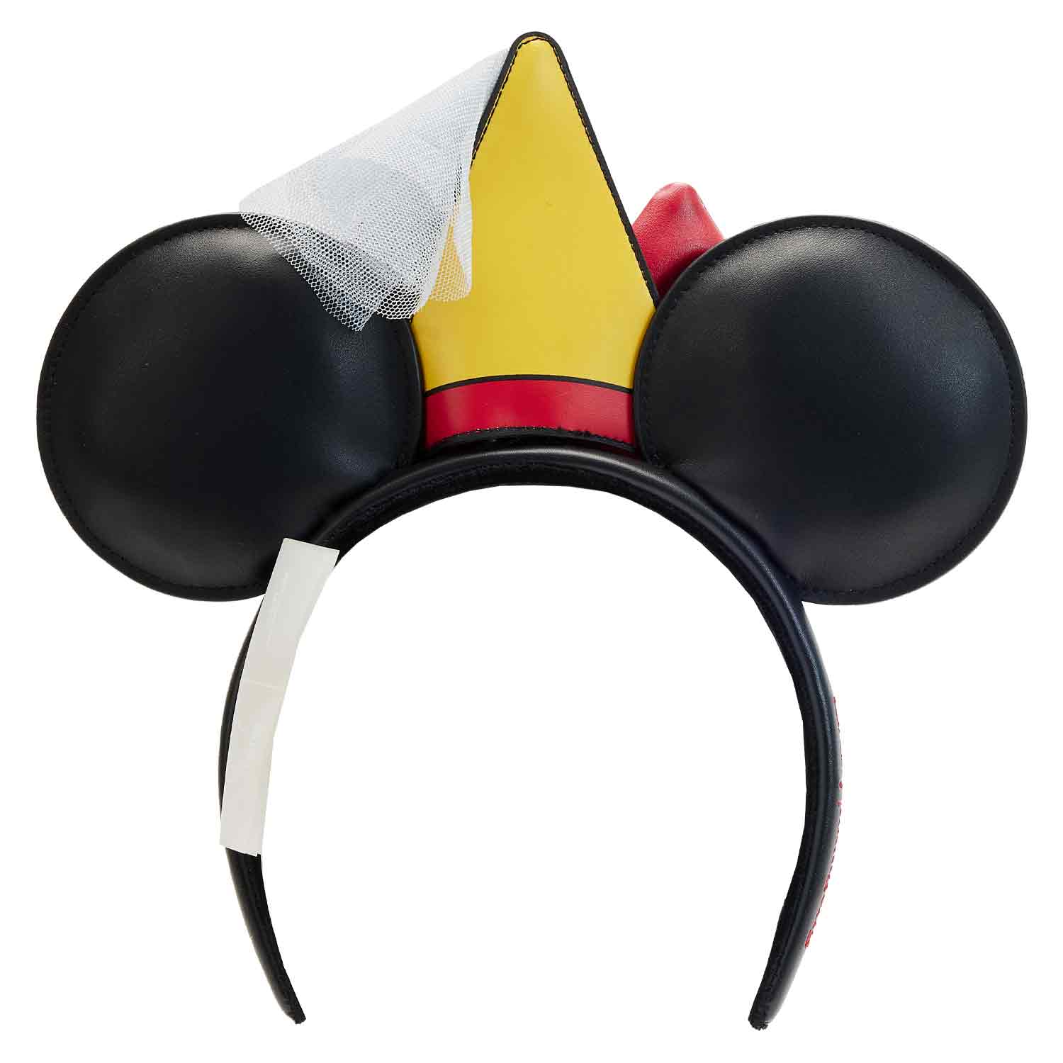 Loungefly x Disney Brave Little Tailor Minnie Mouse Ears Headband - Image 2