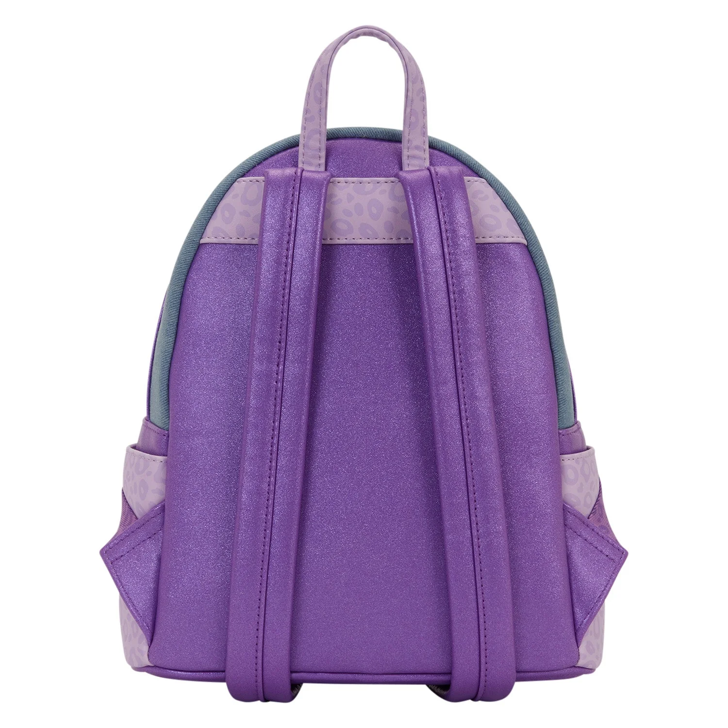 Loungefly x Disney Cheetah Girls Mini Backpack - Image 5