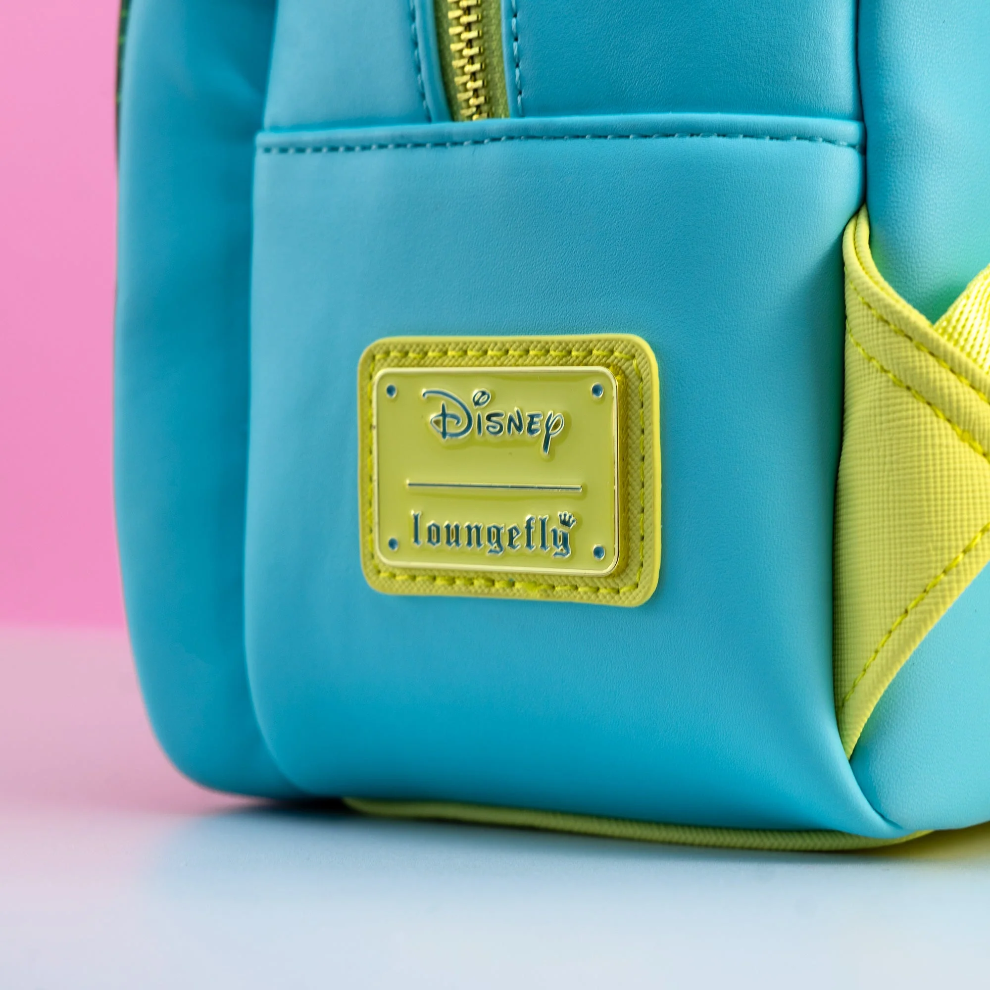 Loungefly x Disney Chip and Dale Clarice Mini Backpack - Image 2