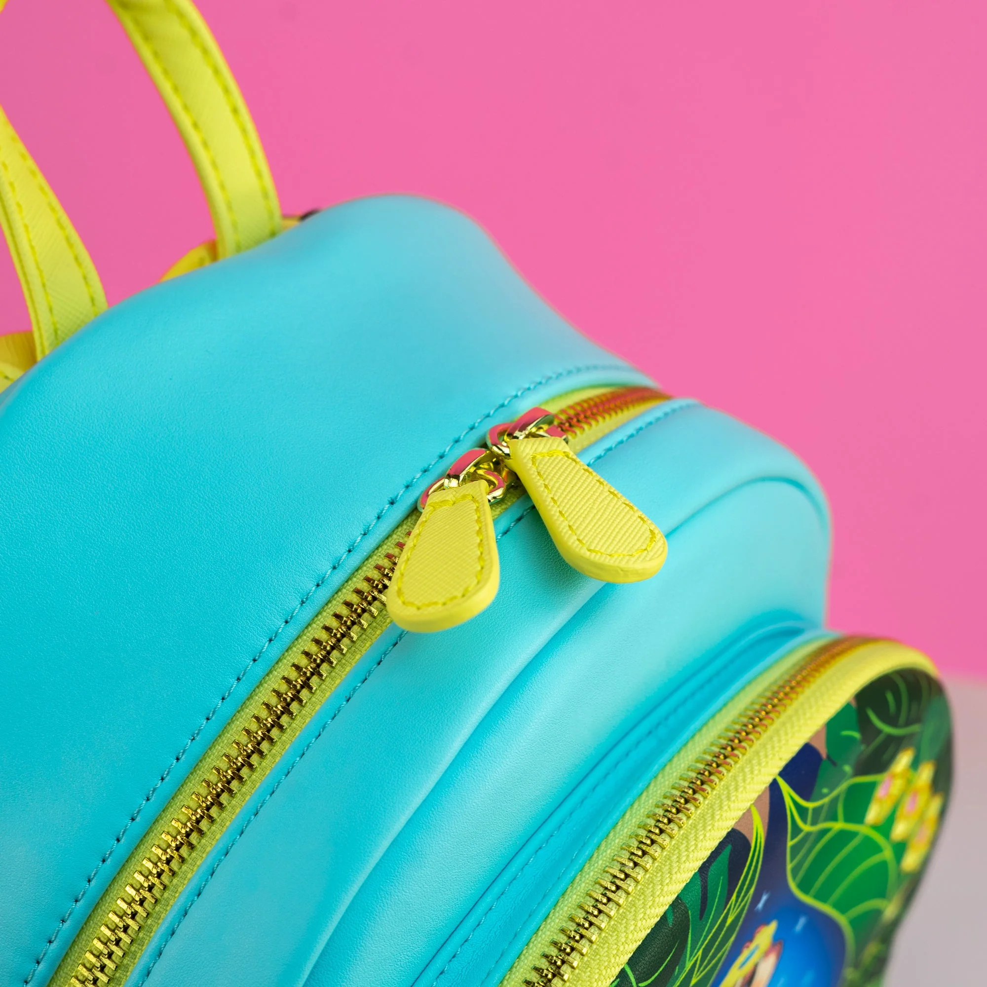 Loungefly x Disney Chip and Dale Clarice Mini Backpack - Image 3