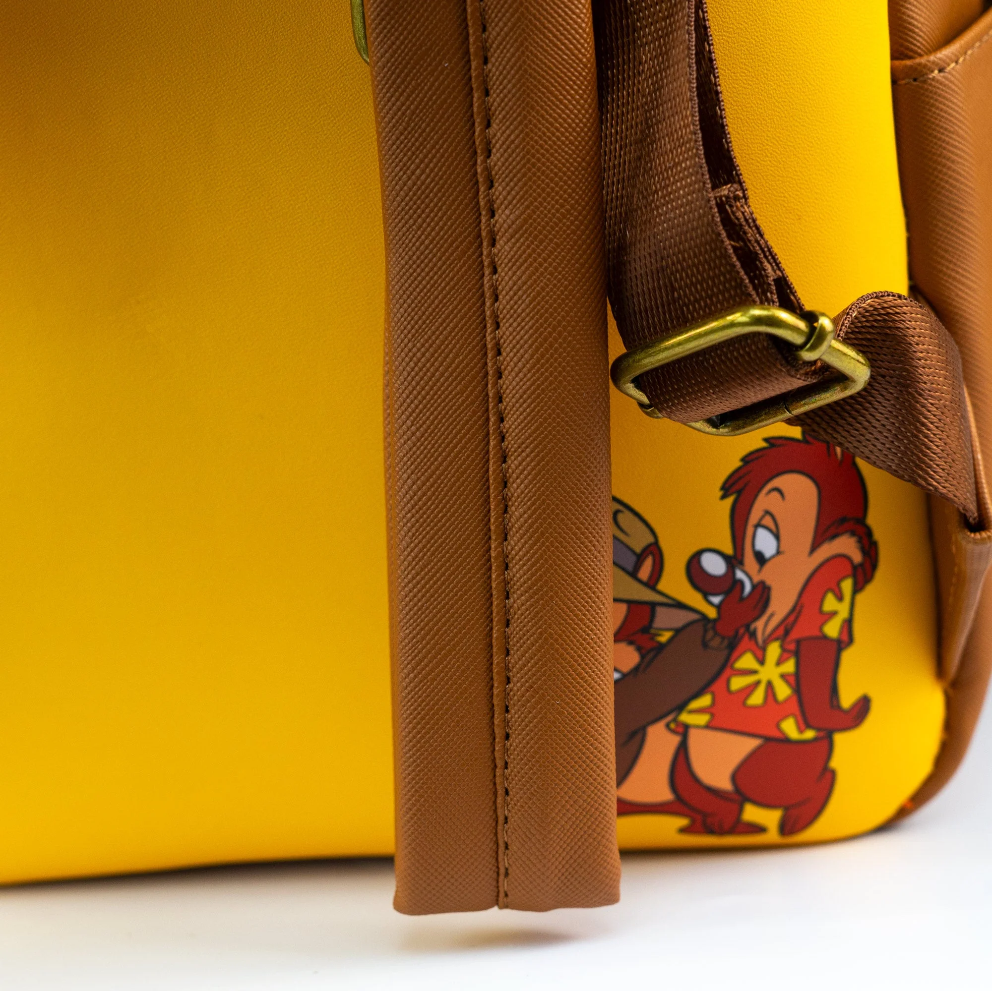 Loungefly x Disney Chip 'n Dale Rescue Rangers Mini Backpack - Image 5