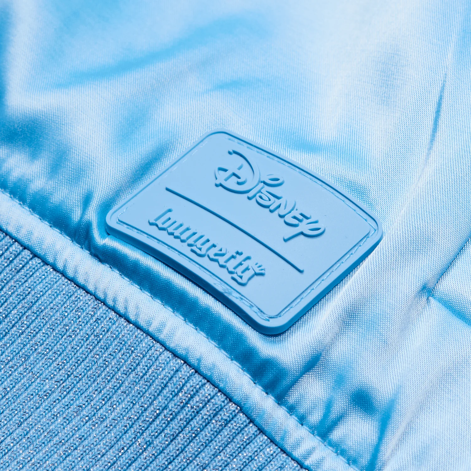 Loungefly x Disney Cinderella 75th Anniversary Bomber Jacket - Image 3