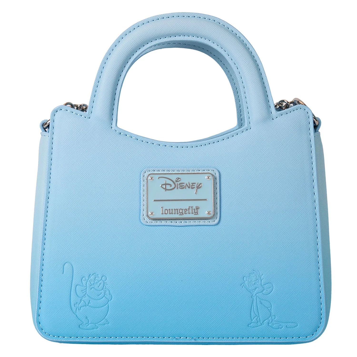 Loungefly x Disney Cinderella 75th Anniversary Crossbody Bag - Image 8