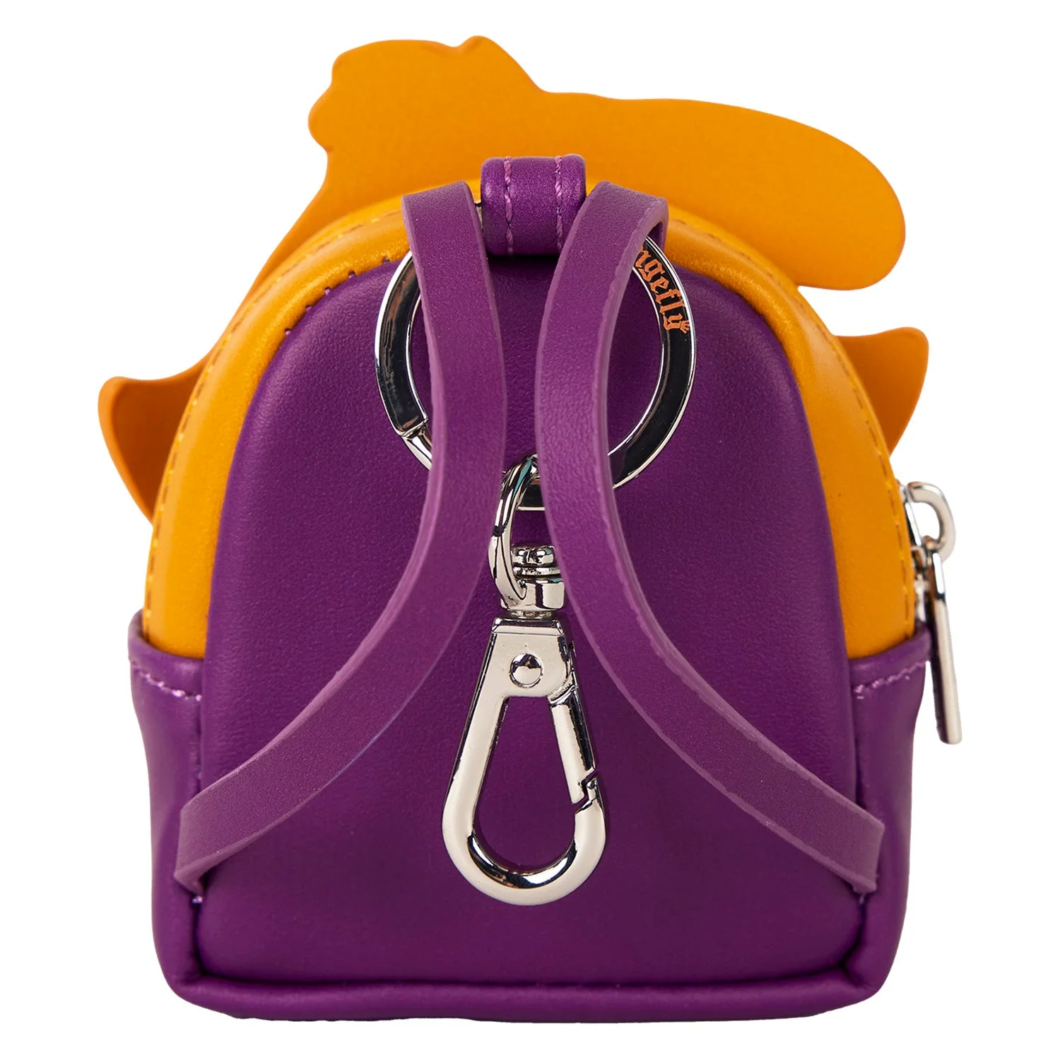 Loungefly x Disney Cinderella 75th Anniversary Mystery Mini Backpack Bag Charm - Image 9