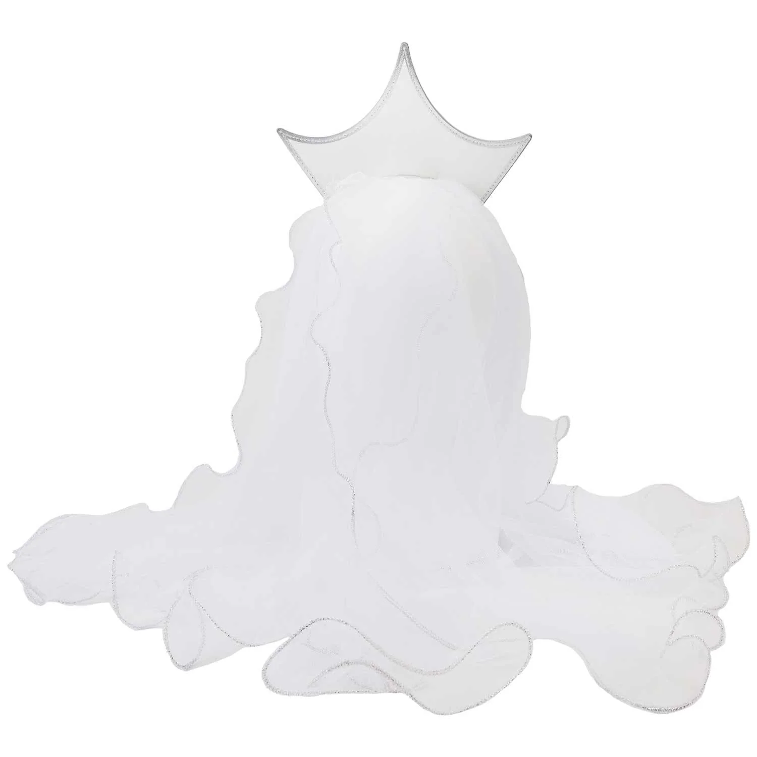 Loungefly x Disney Cinderella Happily Ever After Headband - Image 3