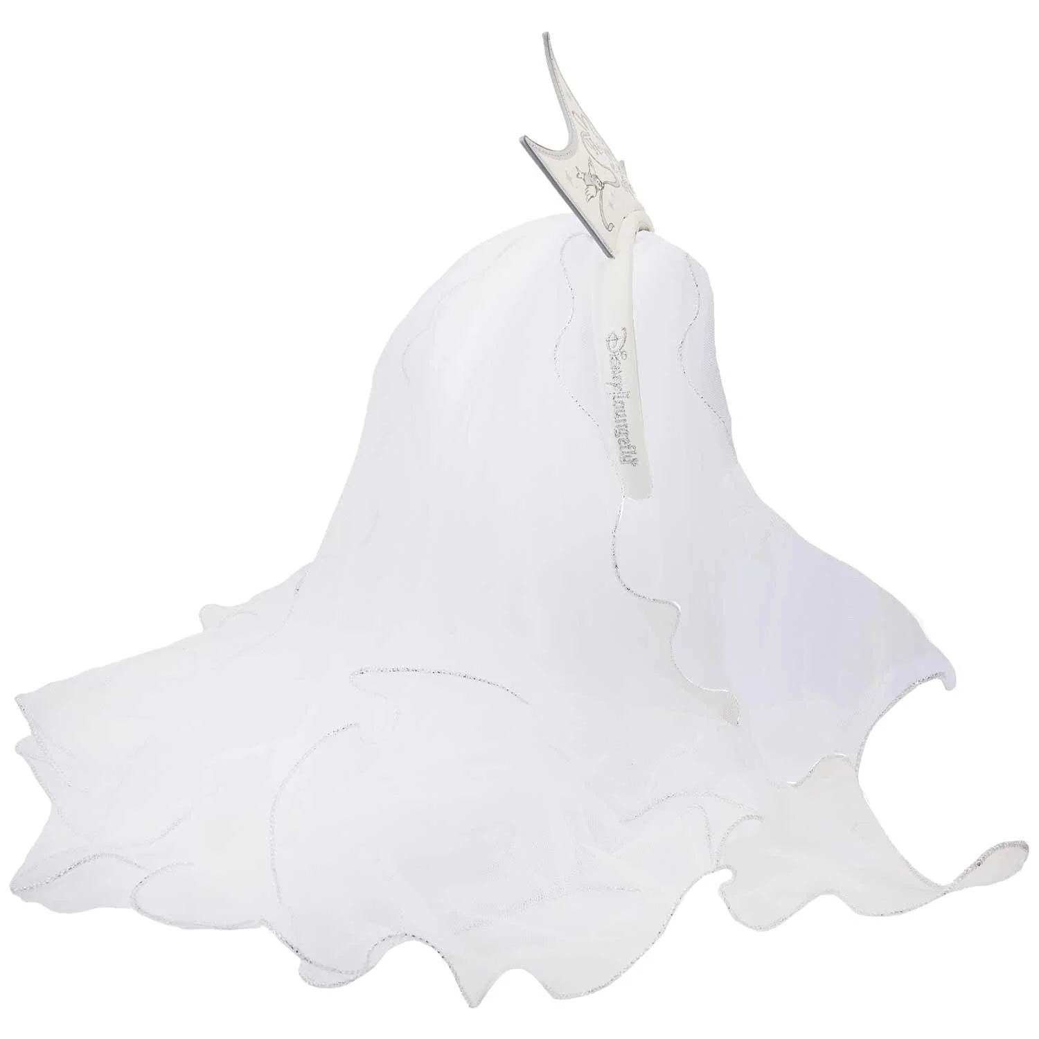 Loungefly x Disney Cinderella Happily Ever After Headband - Image 4
