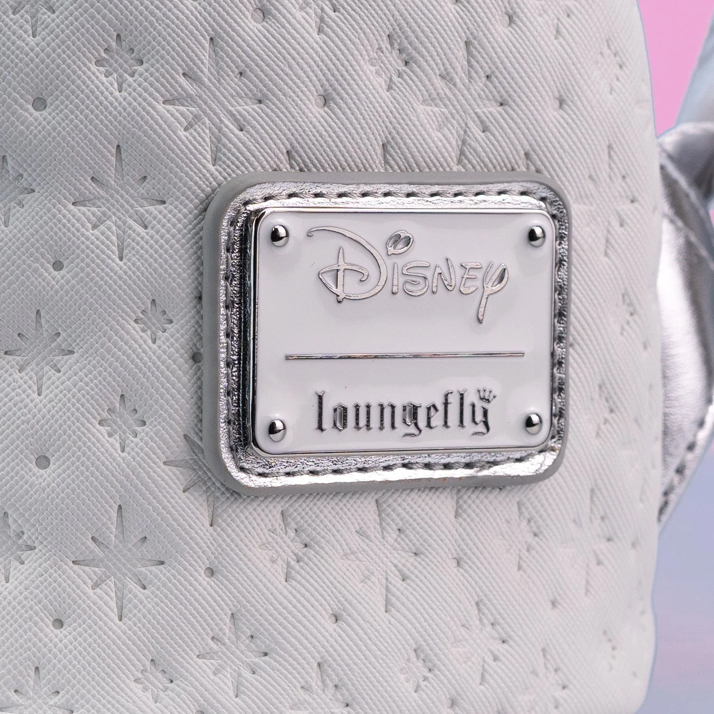 Loungefly x Disney Cinderella Happily Ever After Mini Backpack - Image 5