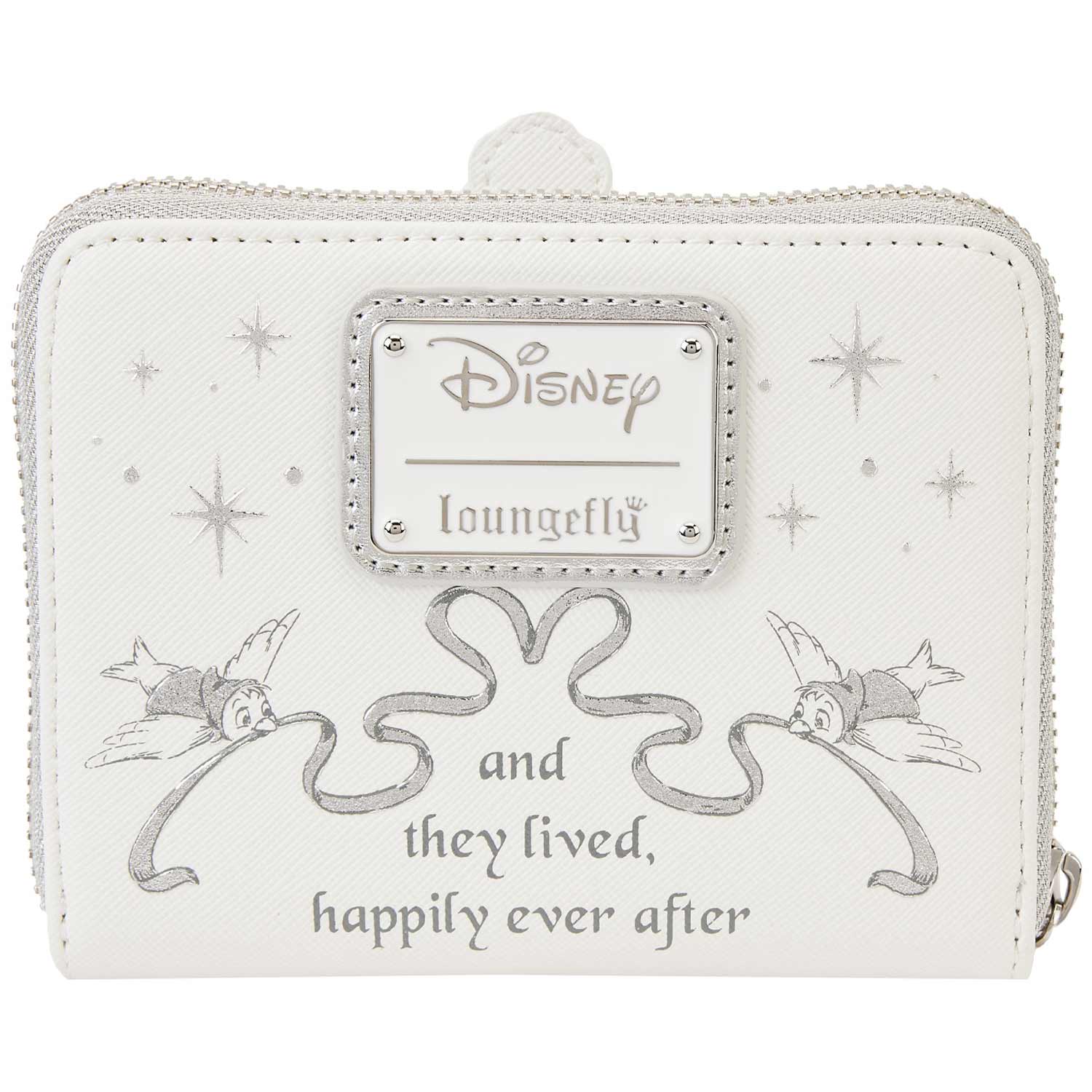 Loungefly x Disney Cinderella Happily Ever After Wallet - Image 2