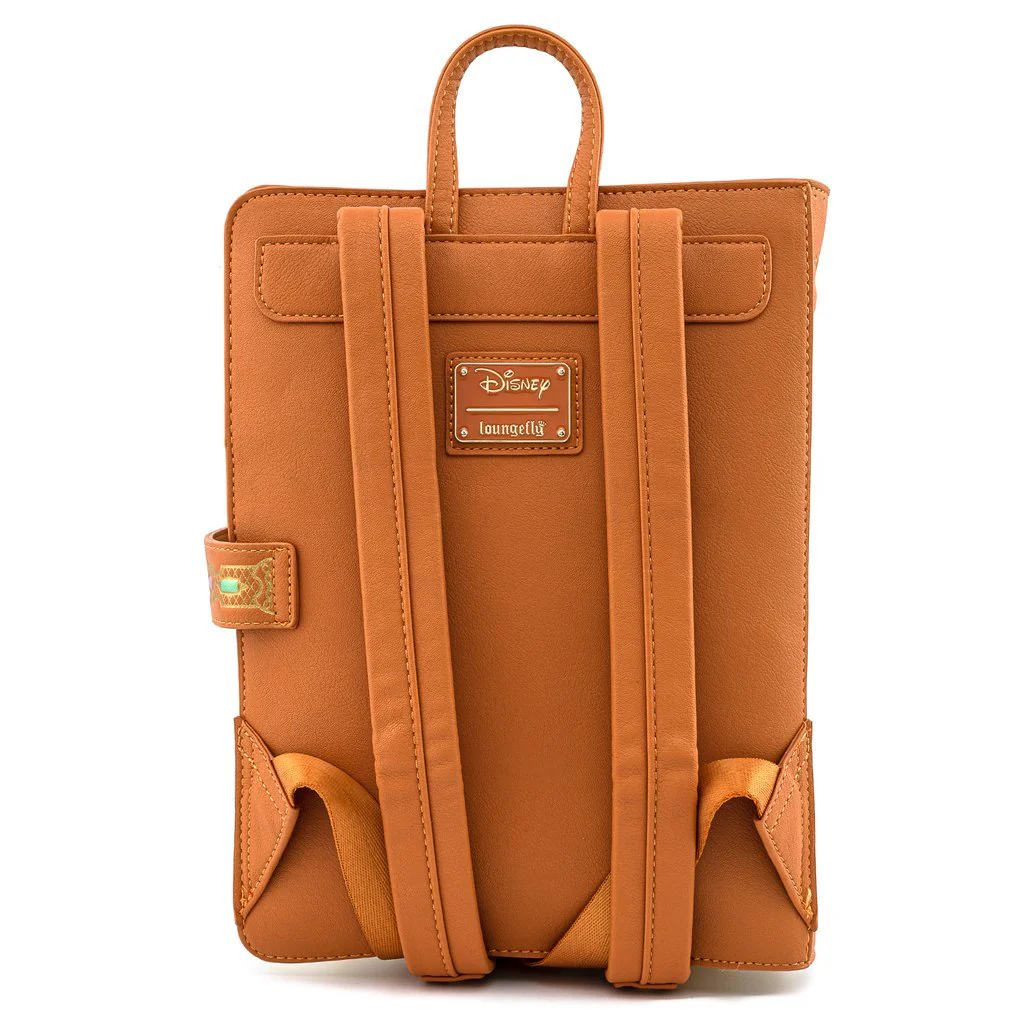 Loungefly x Disney Cinderella Pin Trader Backpack - Image 5
