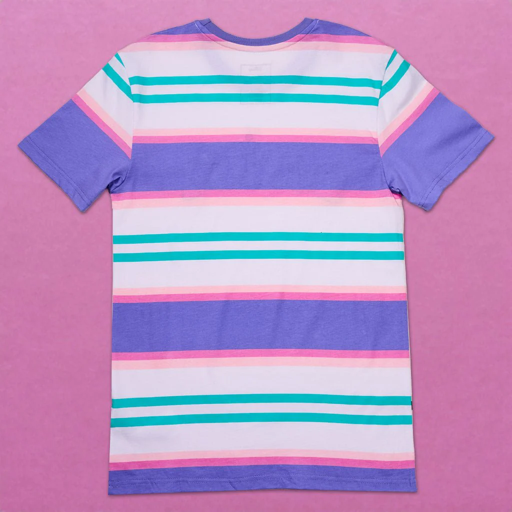 Loungefly x Disney Daisy Duck 85th Anniversary Unisex Tee - Image 2