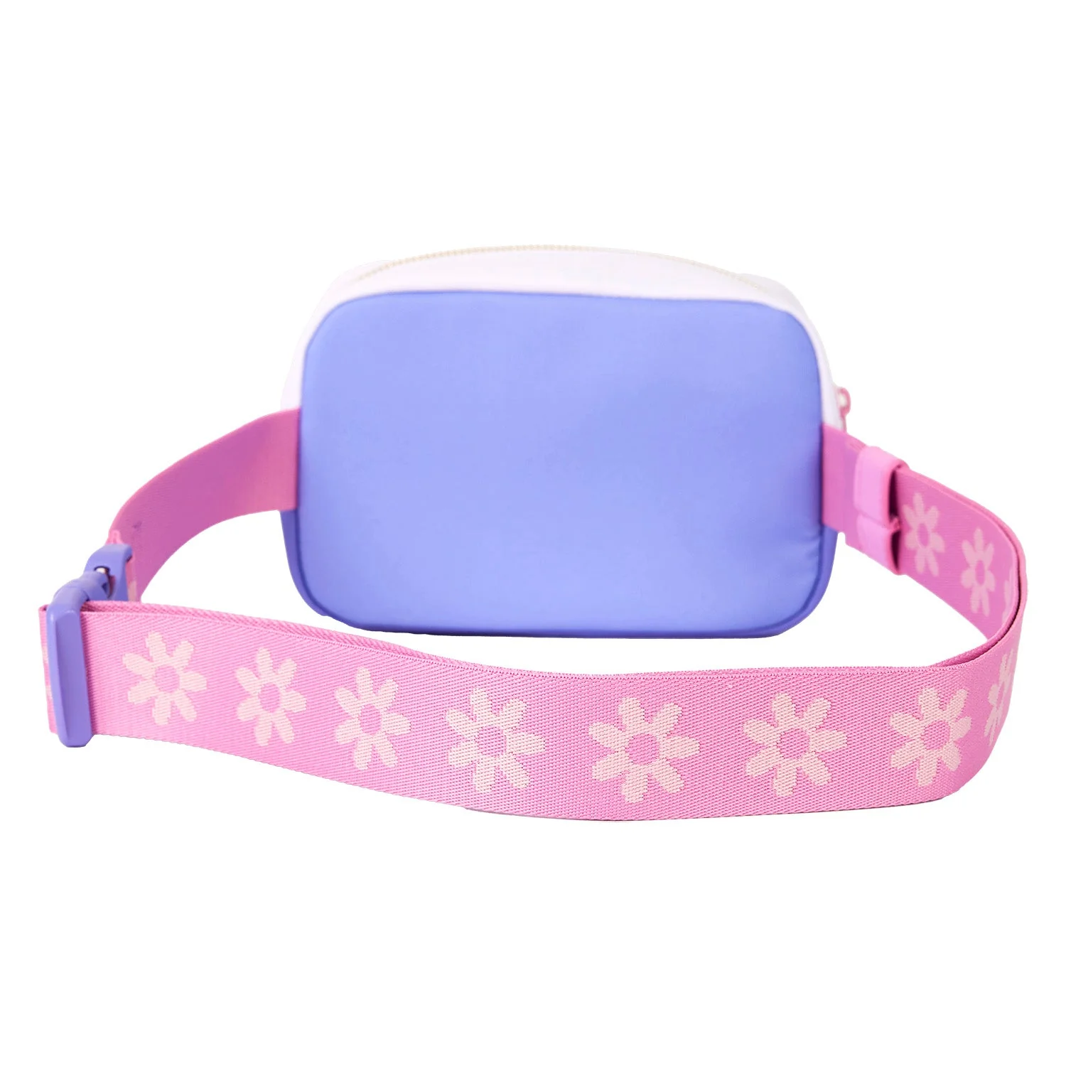 Loungefly x Disney Daisy Duck Nylon Sling Bag - Image 3