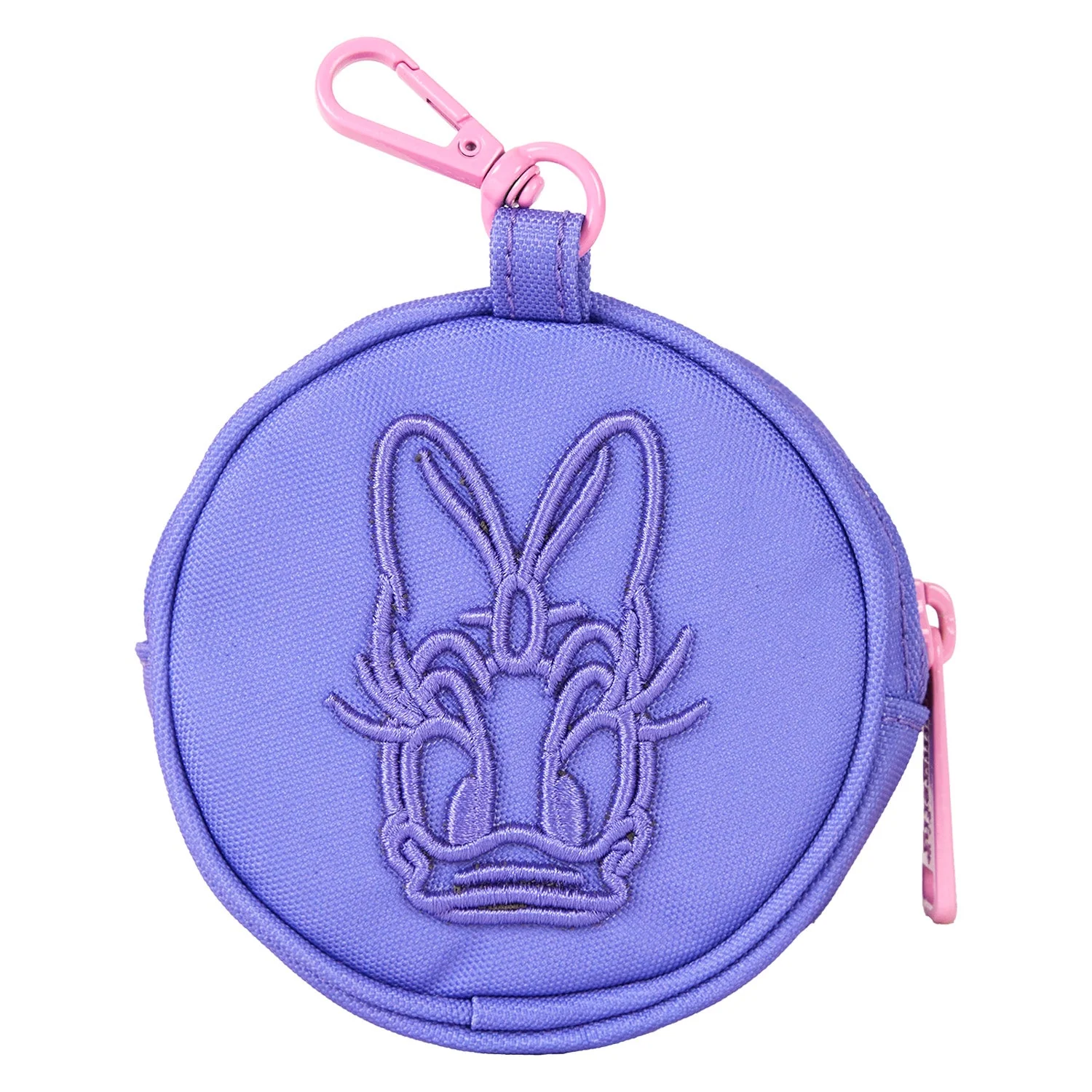 Loungefly x Disney Daisy Duck Nylon Sling Bag - Image 9