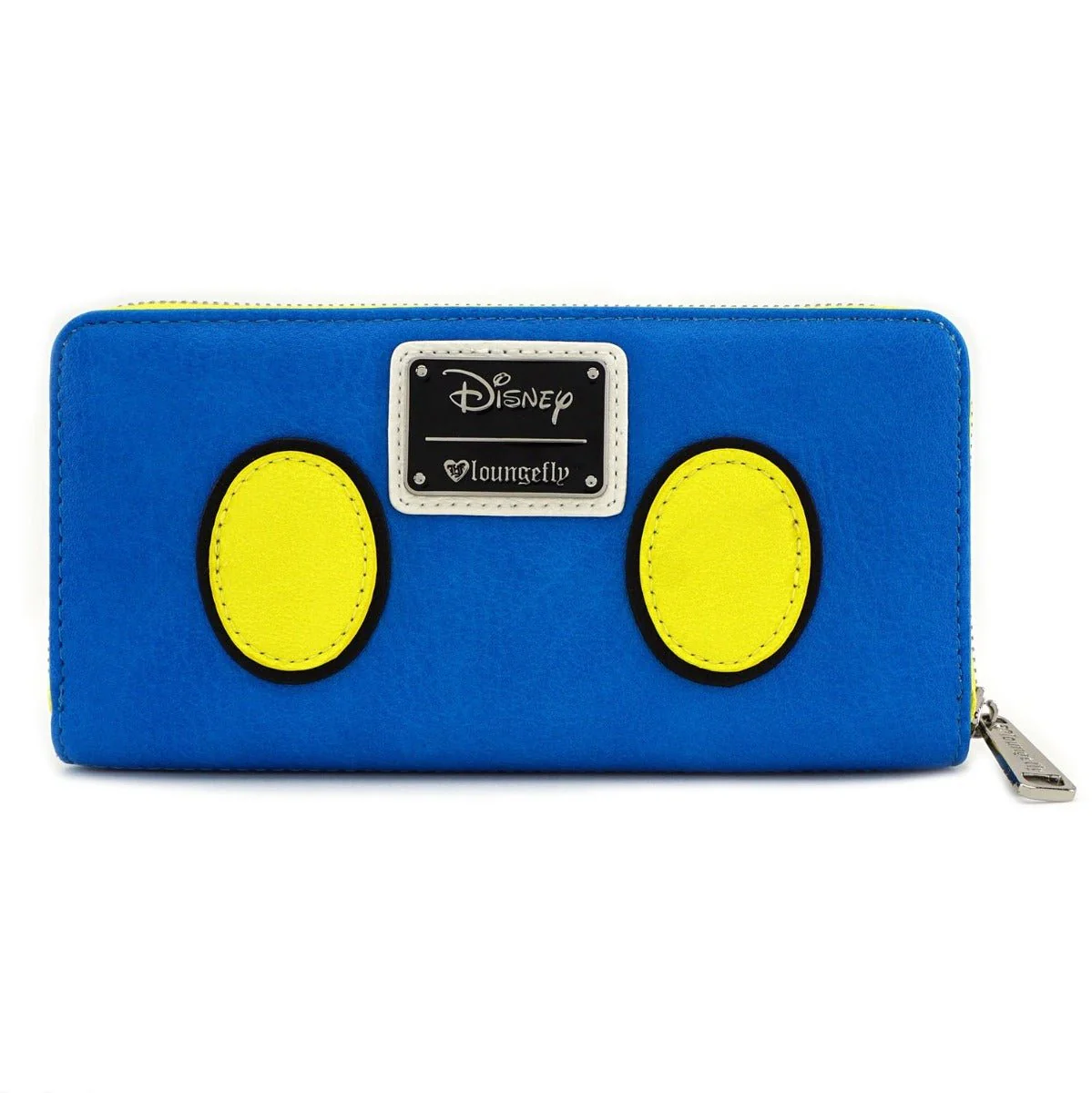 Loungefly x Disney Donald Duck Purse - Image 3