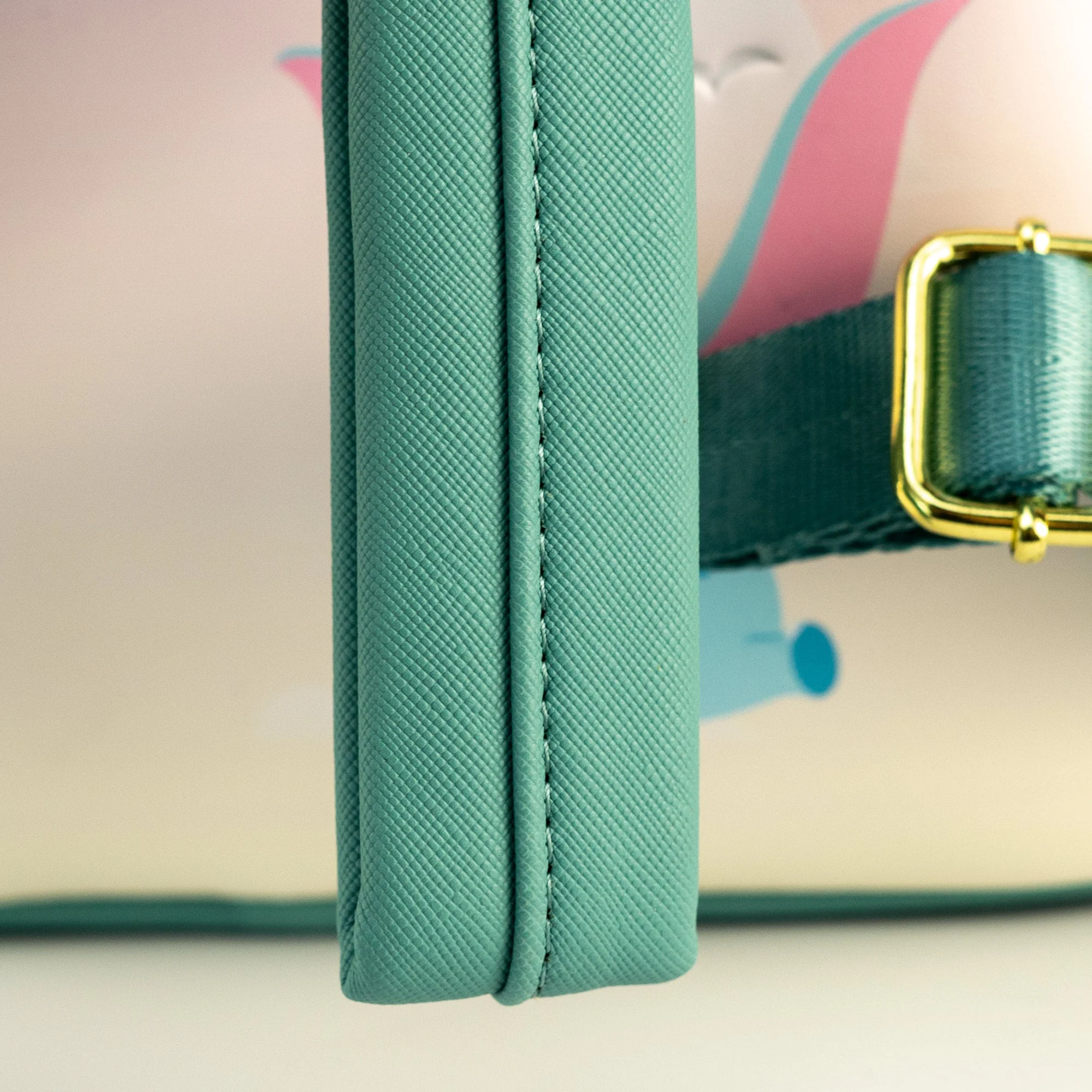 Loungefly x Disney Dumbo and Timothy Tree Sleep Mini Backpack - Image 5