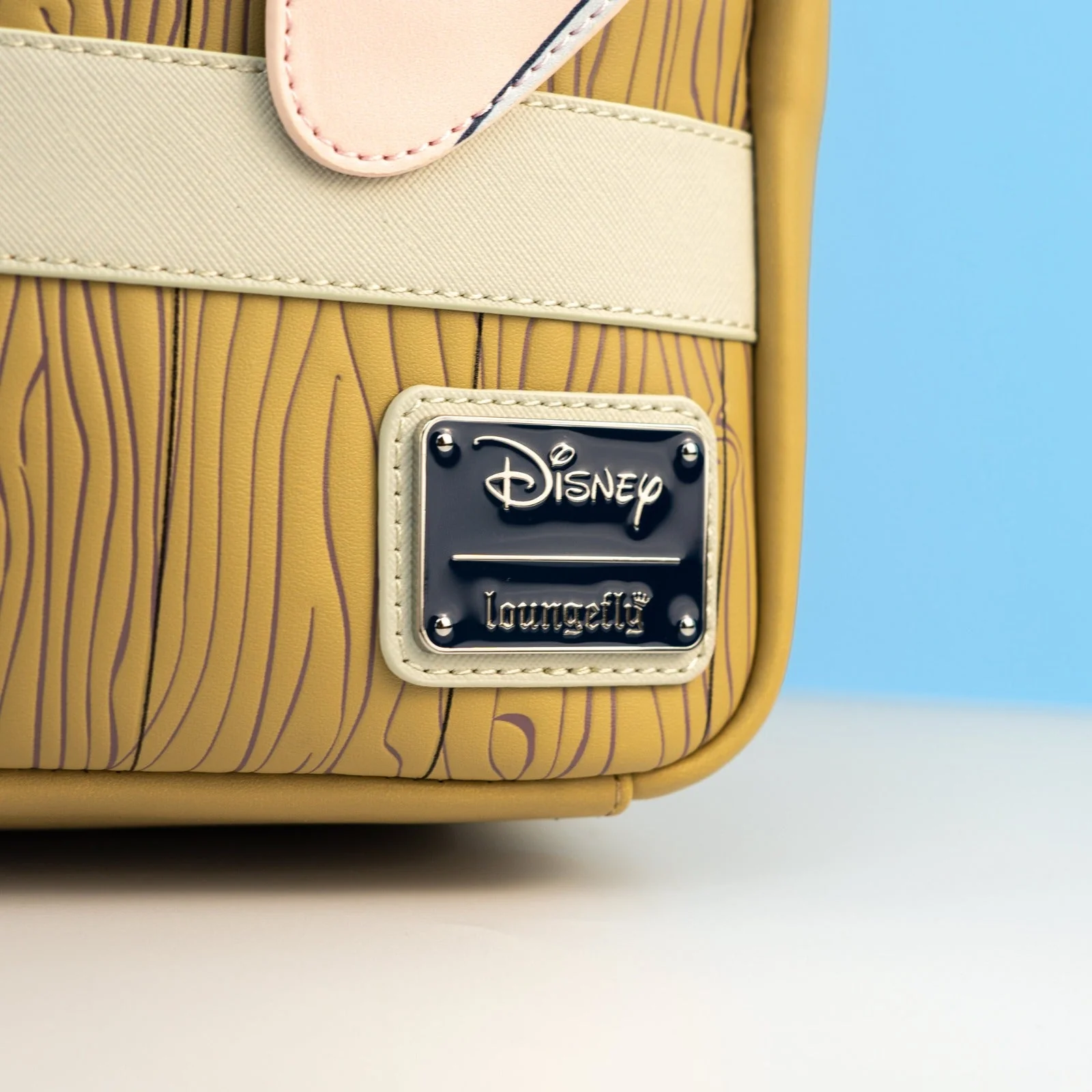 Loungefly x Disney Dumbo Bath Time Mini Backpack - Image 3