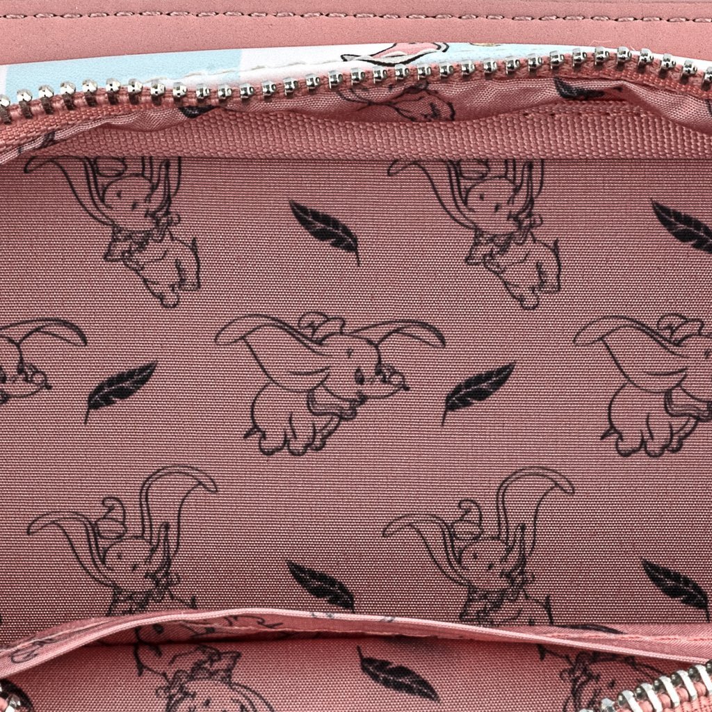 Loungefly x Disney Dumbo Handbag - Image 3