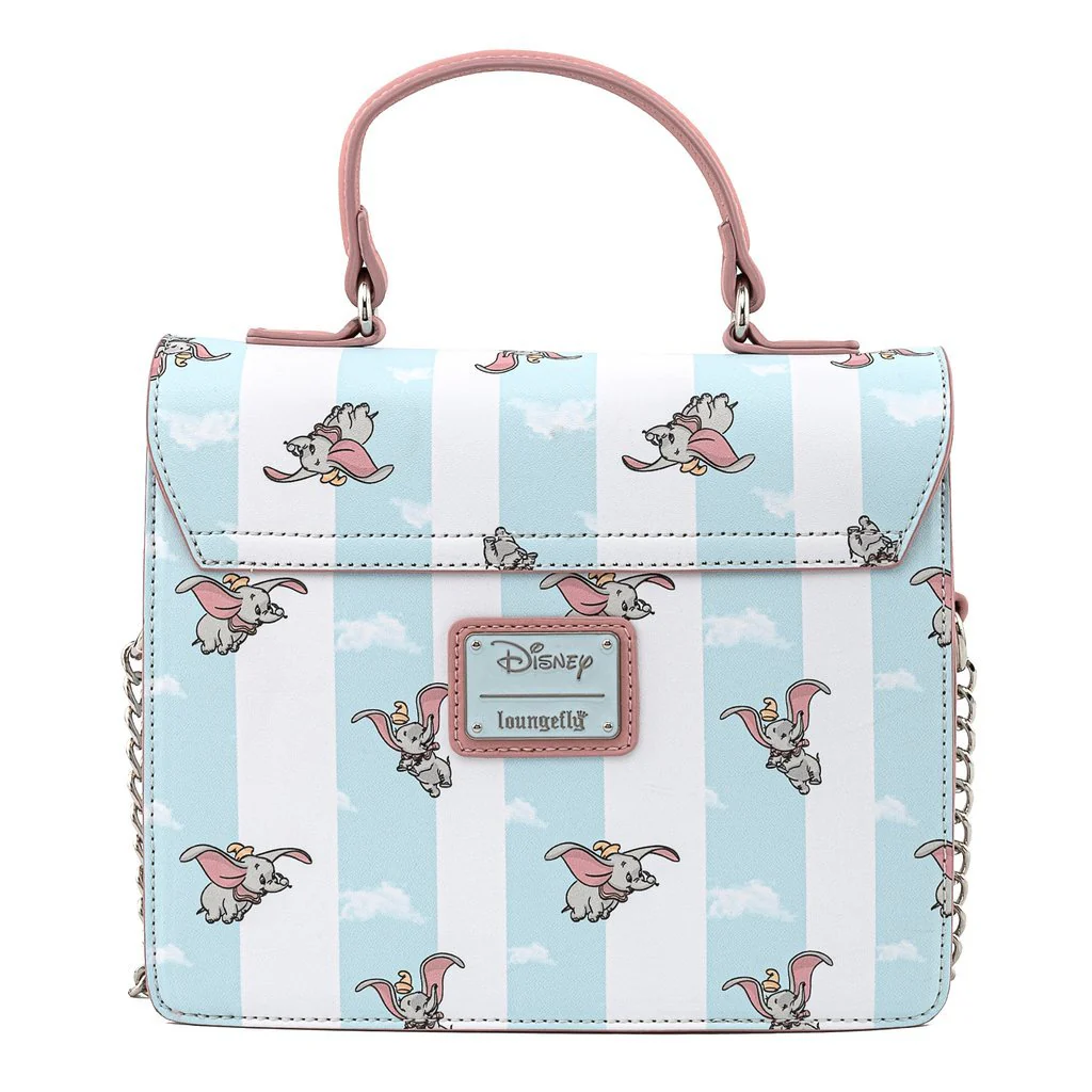 Loungefly x Disney Dumbo Handbag - Image 4
