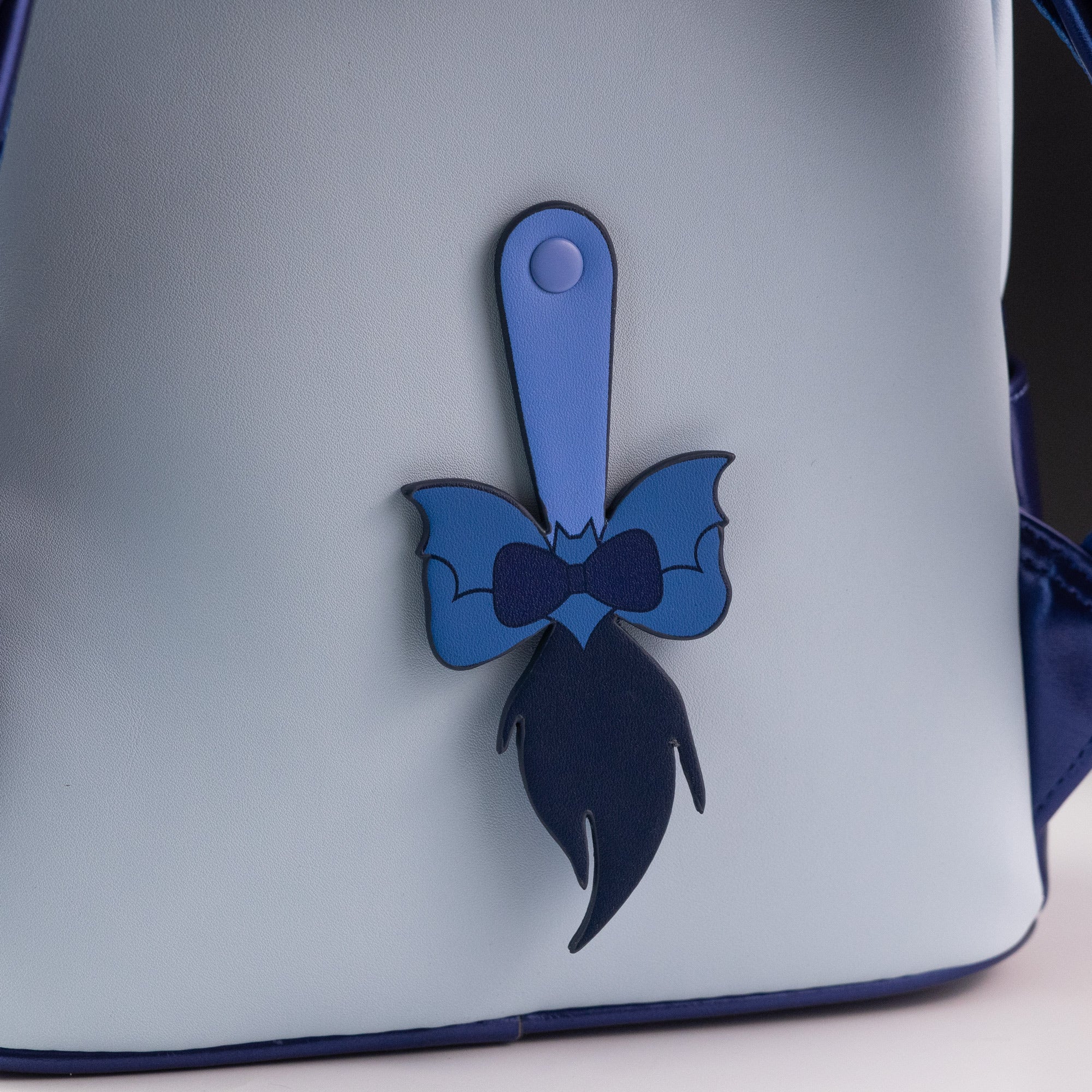 Loungefly x Disney Vampire Eeyore Mini Backpack - Image 5