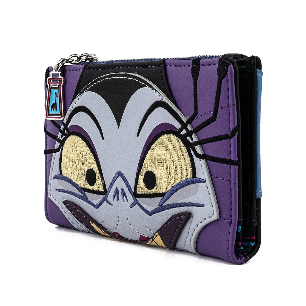 Loungefly x Disney Emperors New Grove Yzma Purse