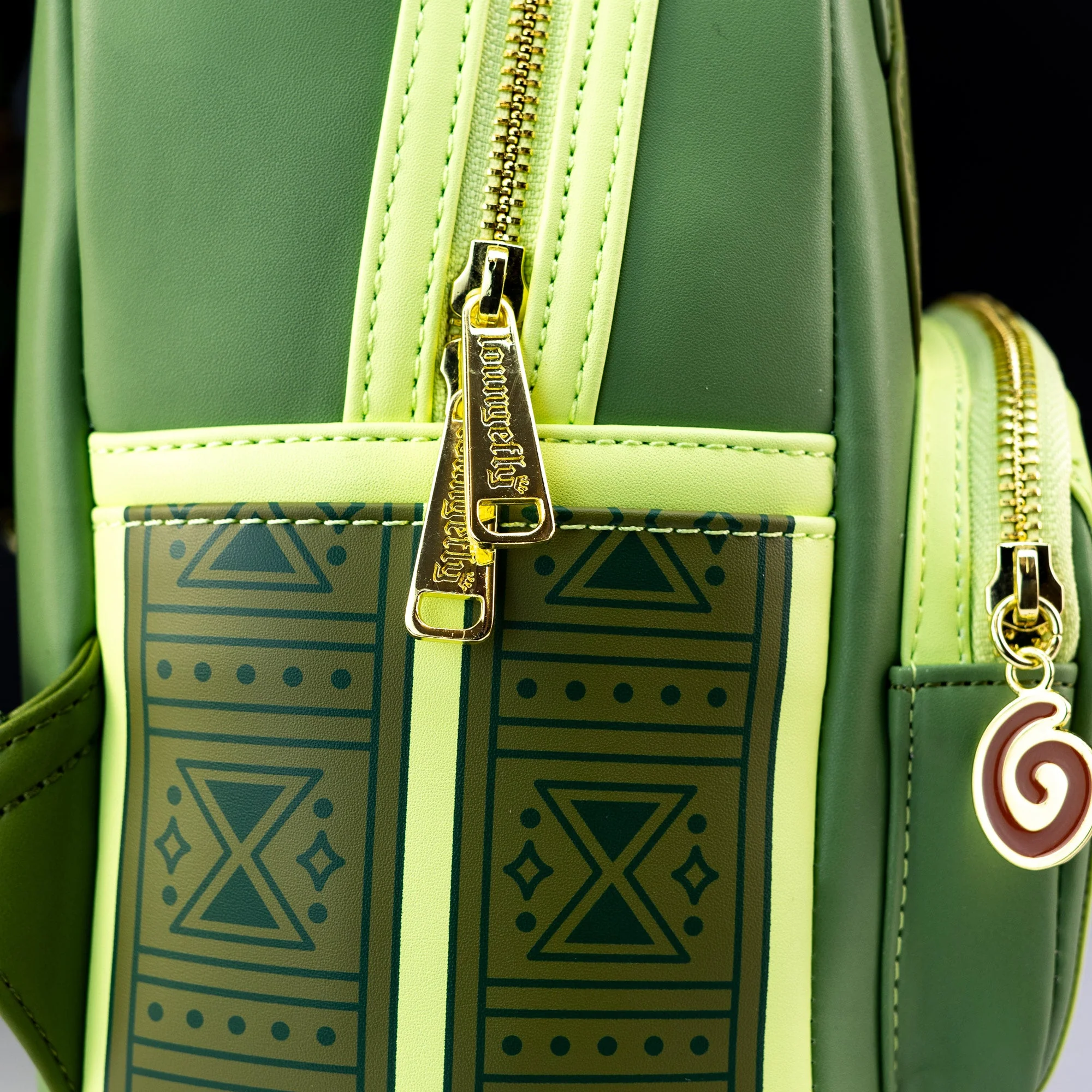 Loungefly x Disney Encanto Bruno Cosplay Mini Backpack - Image 4