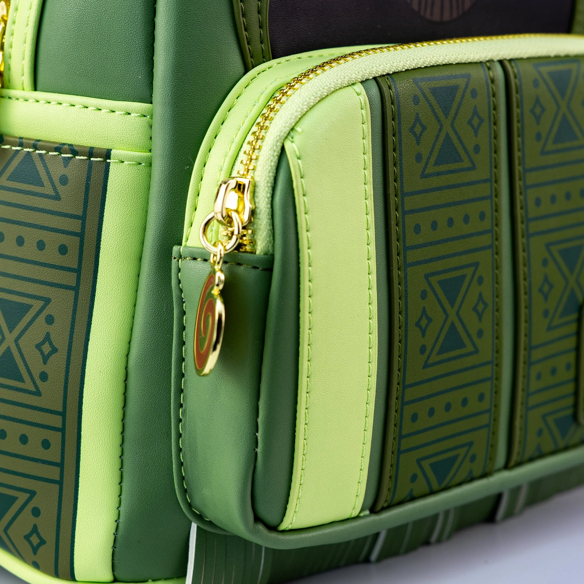 Loungefly x Disney Encanto Bruno Cosplay Mini Backpack - Image 5