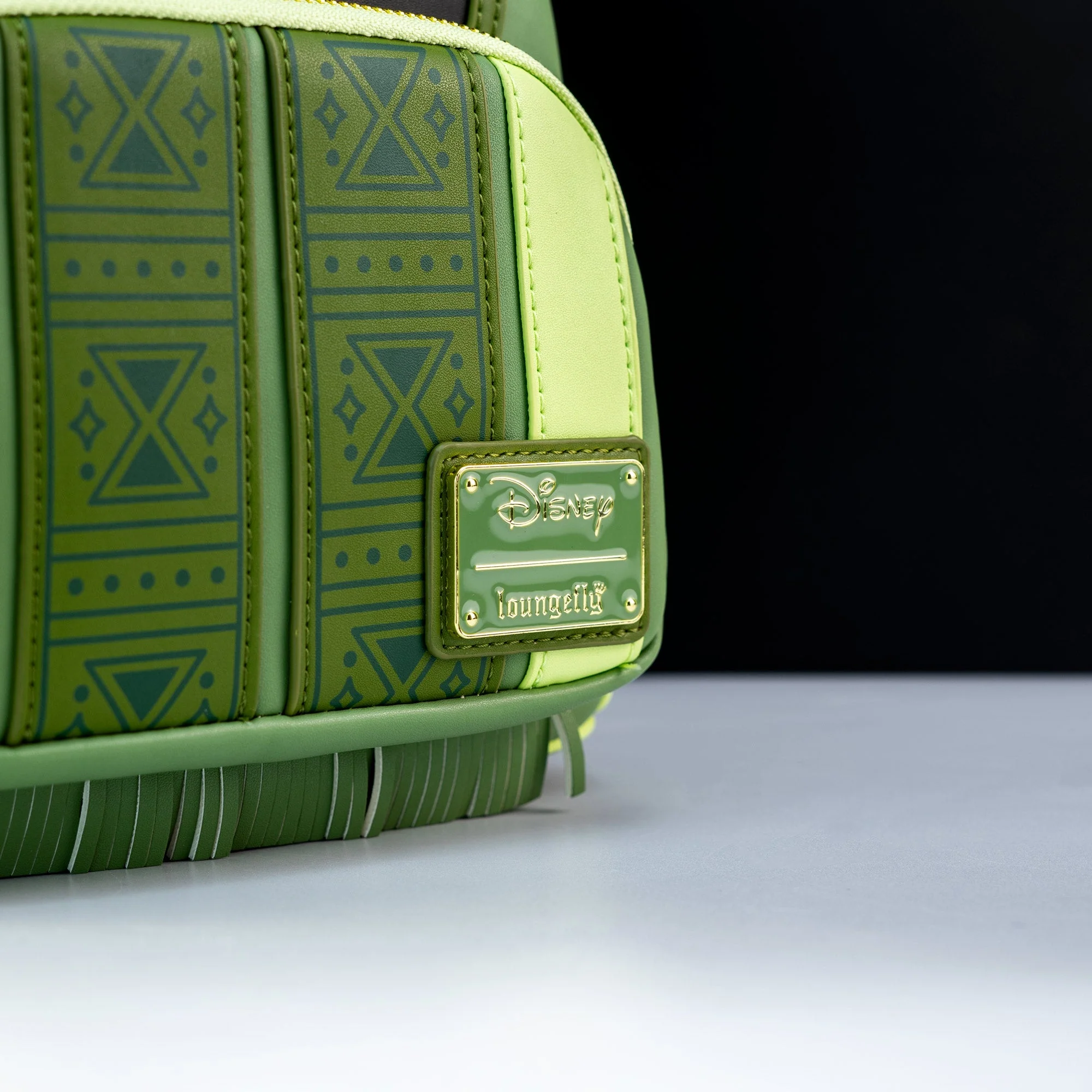 Loungefly x Disney Encanto Bruno Cosplay Mini Backpack - Image 7