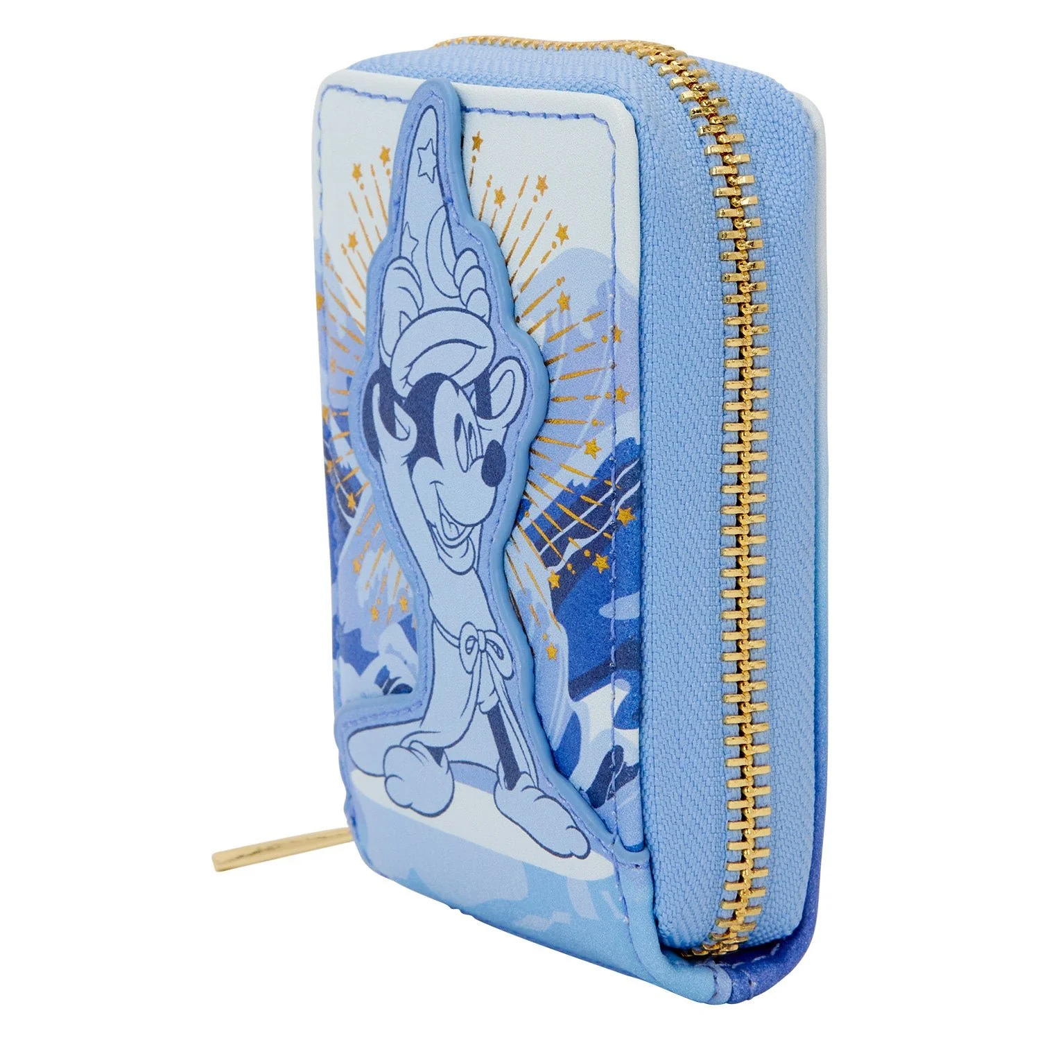 Loungefly x Disney Fantasia Accordion Wallet - Image 3