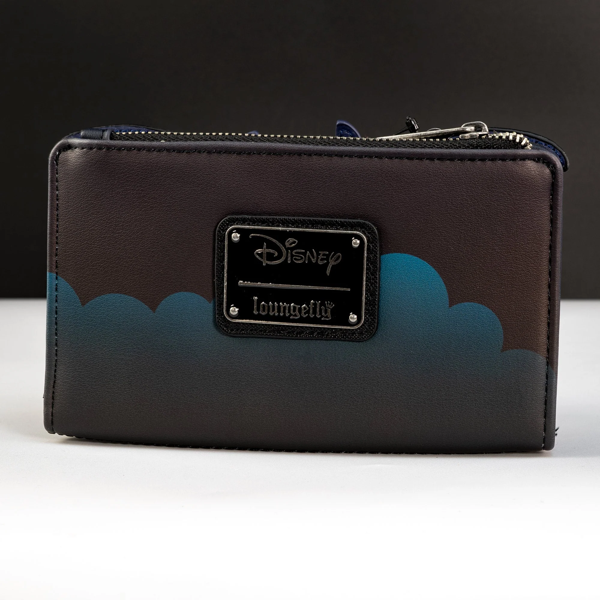 Loungefly x Disney Fantasia Chernabog Cosplay Wallet - Image 2
