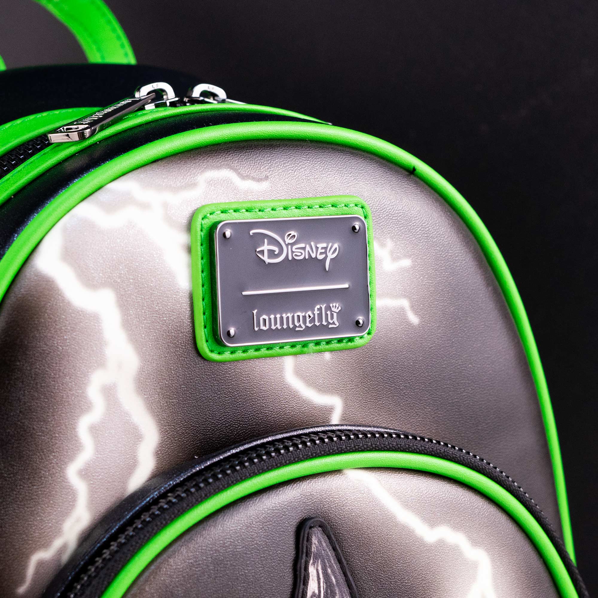 Loungefly x Disney Frankenweenie Mini Backpack - Image 2