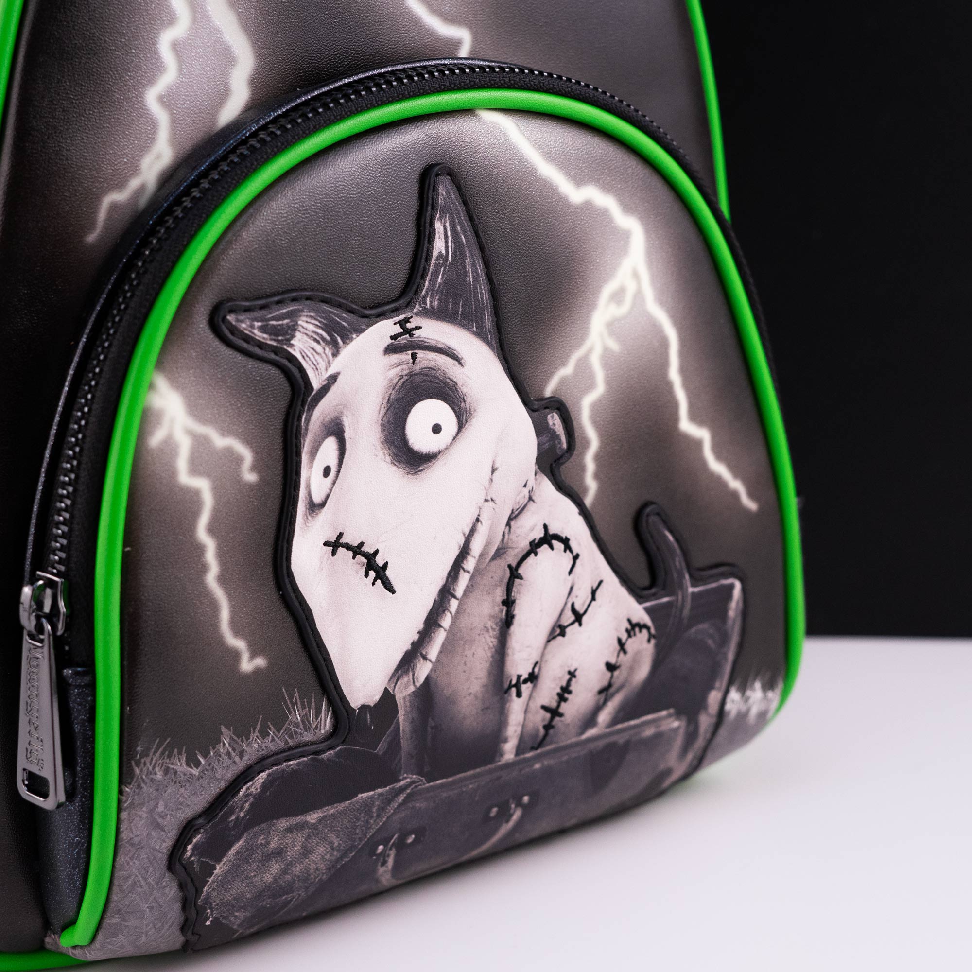 Loungefly x Disney Frankenweenie Mini Backpack - Image 4