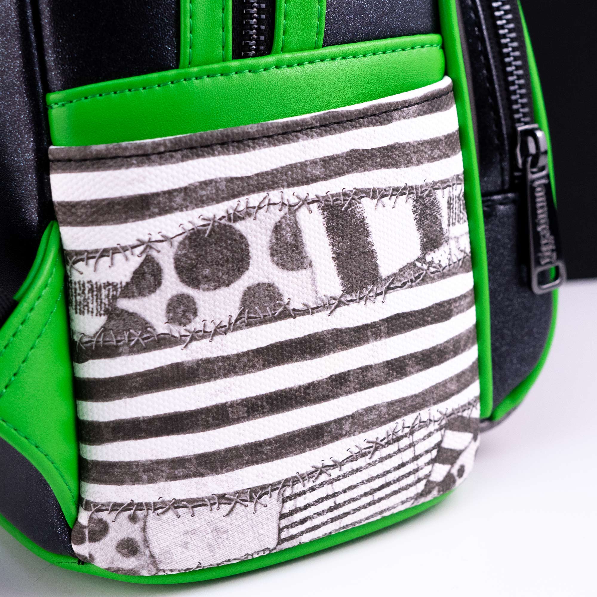 Loungefly x Disney Frankenweenie Mini Backpack - Image 5