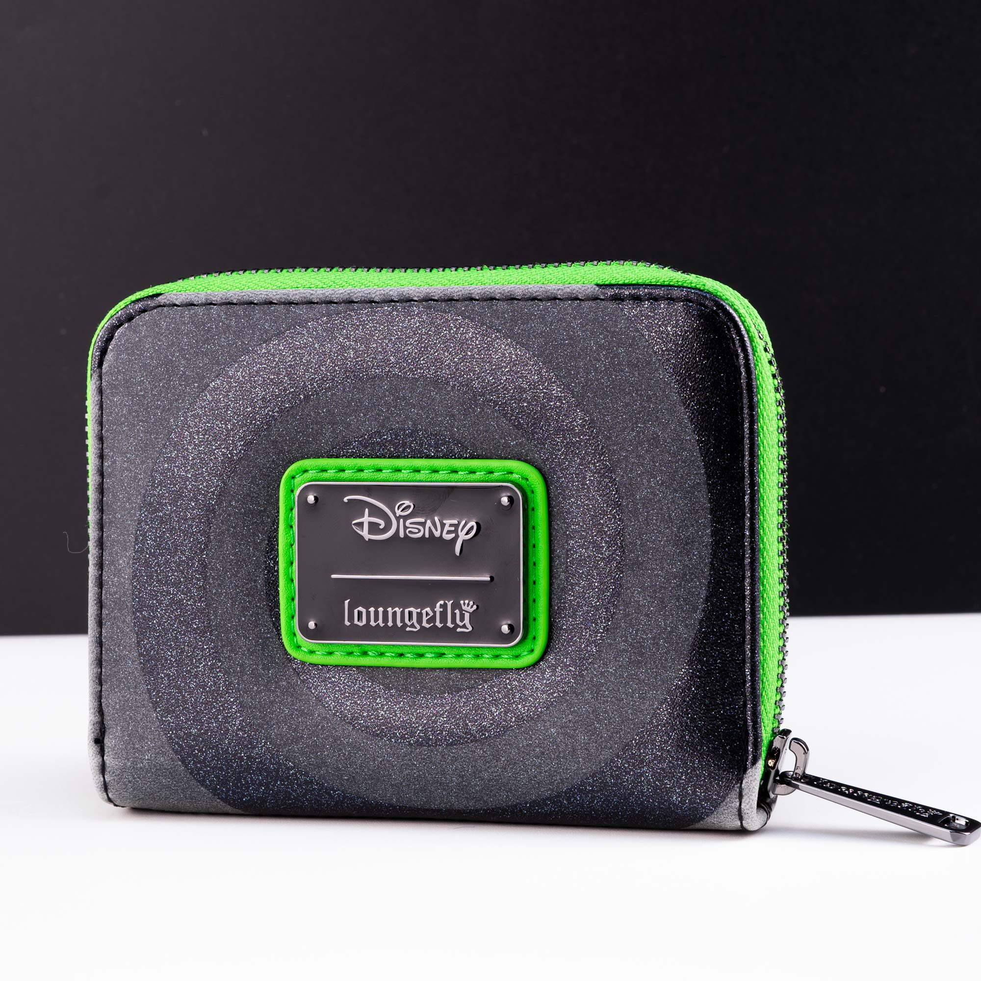 Loungefly x Disney Frankenweenie Zip Around Wallet - Image 2