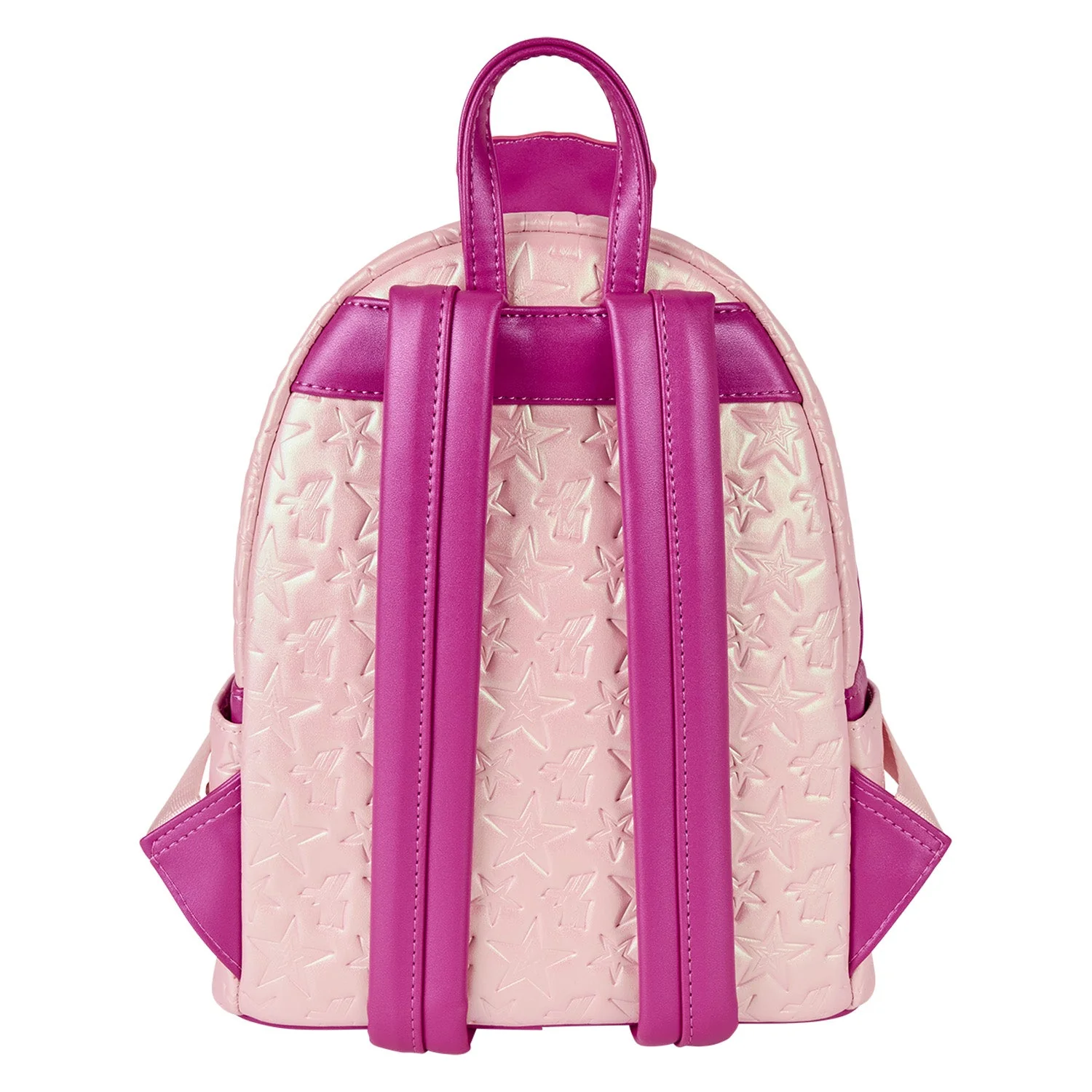 Loungefly x Disney Hannah Montana Guitar Mini Backpack - Image 3
