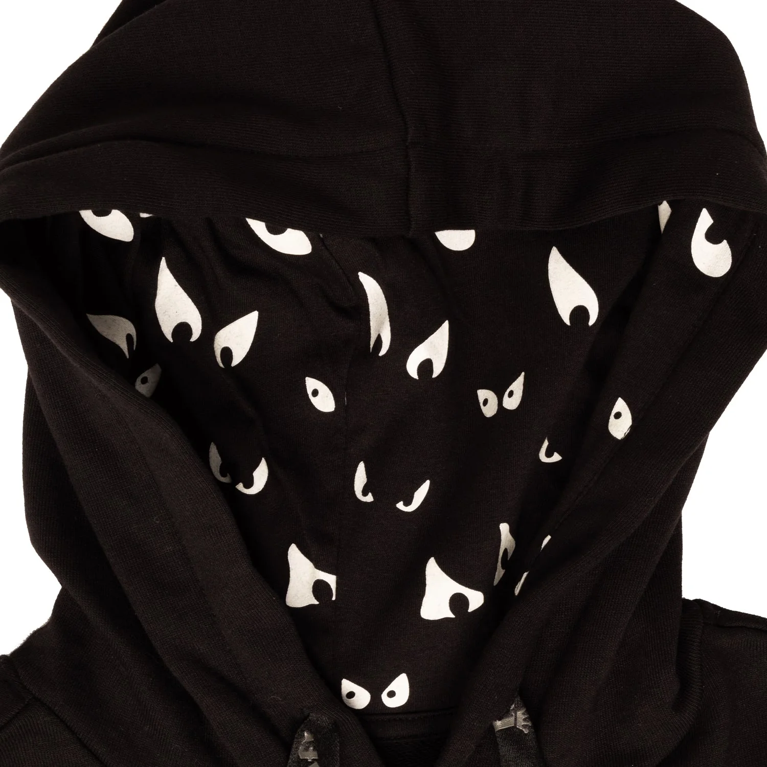 Loungefly x Disney Haunted Mansion Hooded Sweatshirt - Image 5