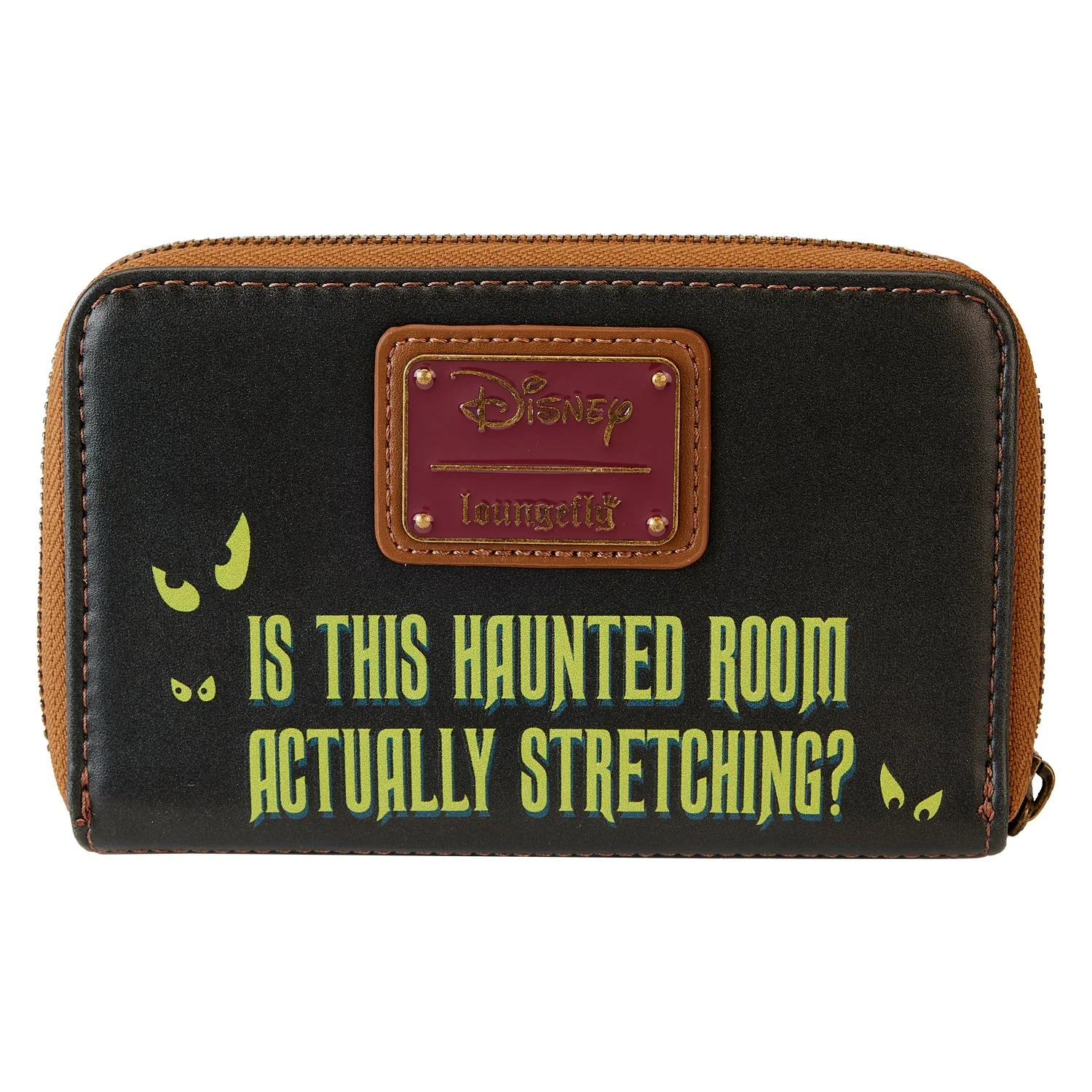 Loungefly x Disney Haunted Mansion Portraits Wallet - Image 5