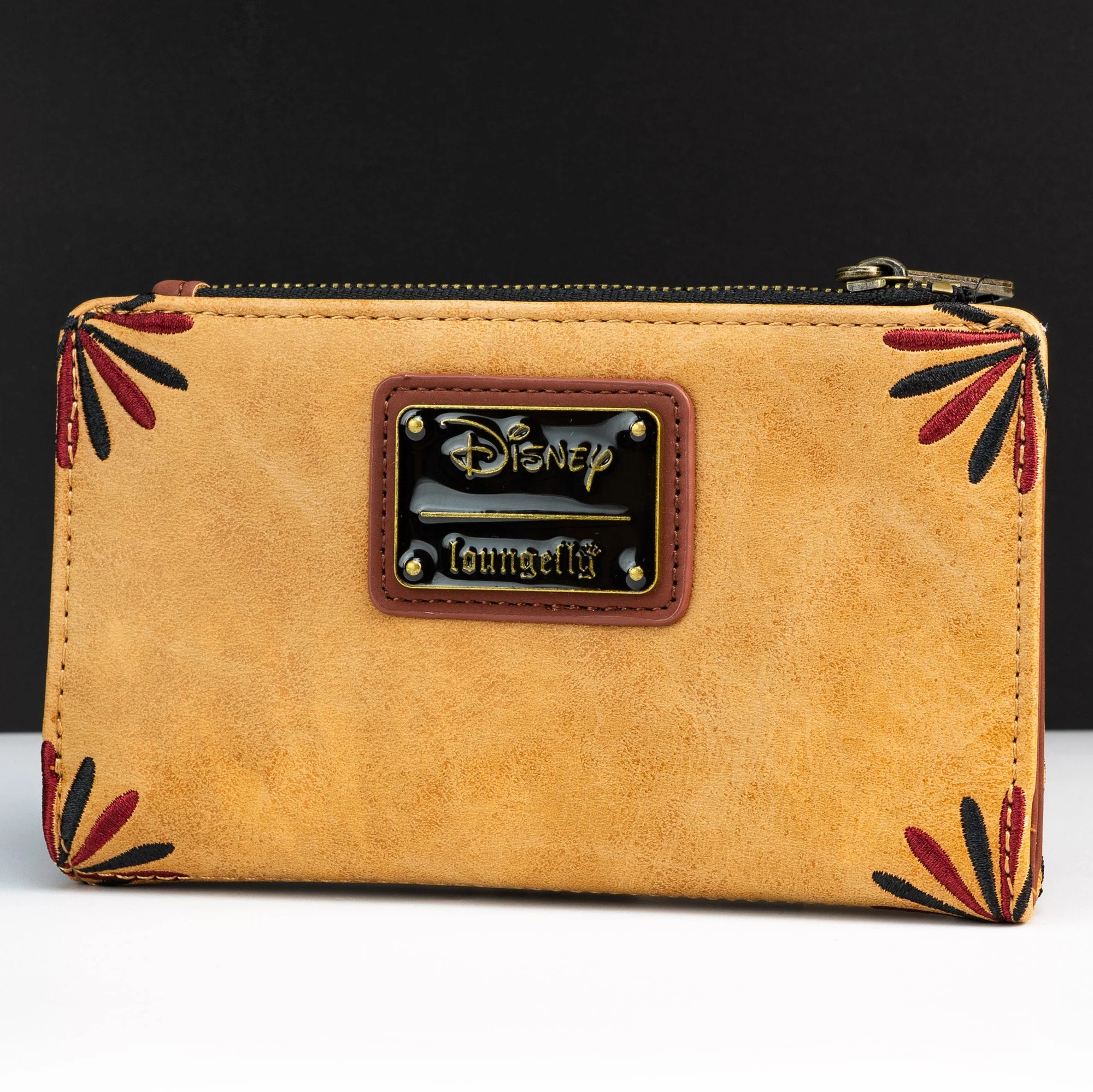 Loungefly x Disney Hercules Muses Purse - Image 2