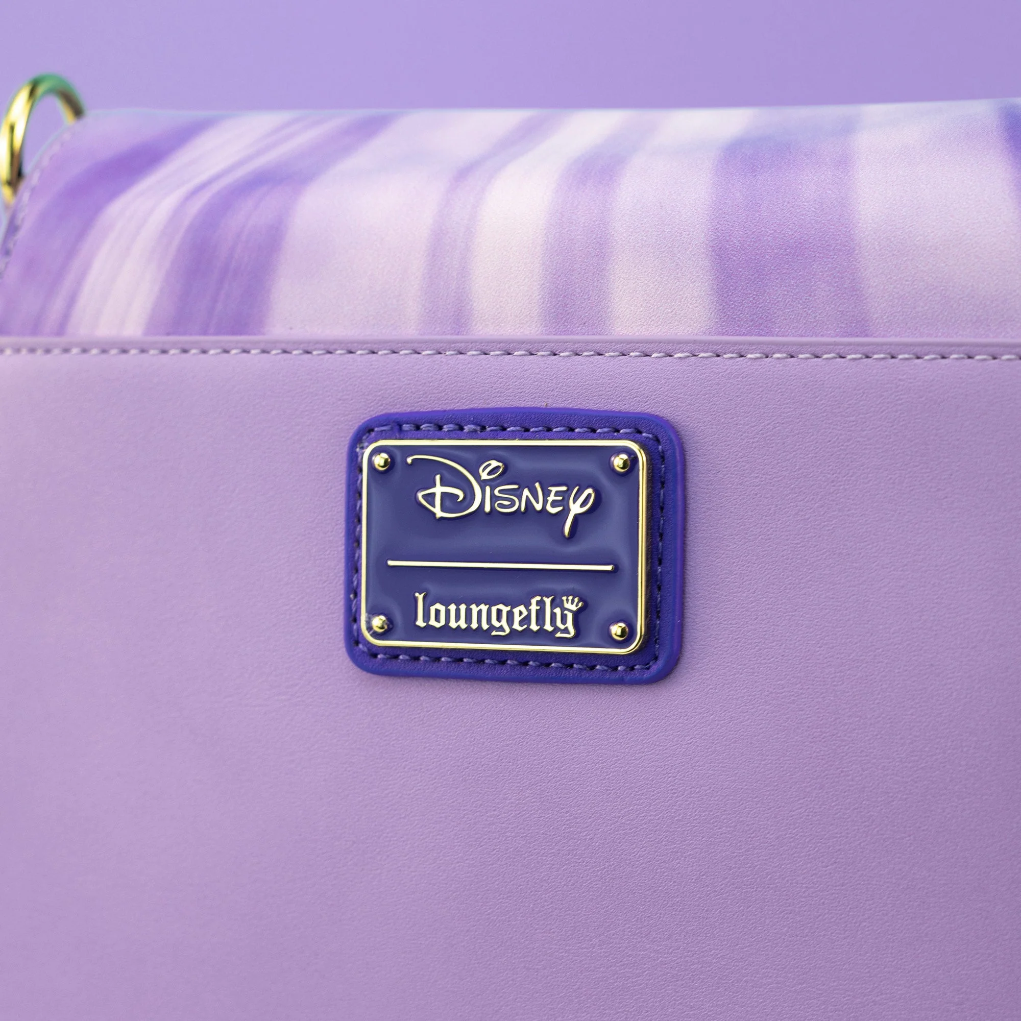 Loungefly x Disney Hercules Muses Clouds Crossbody Bag - Image 2