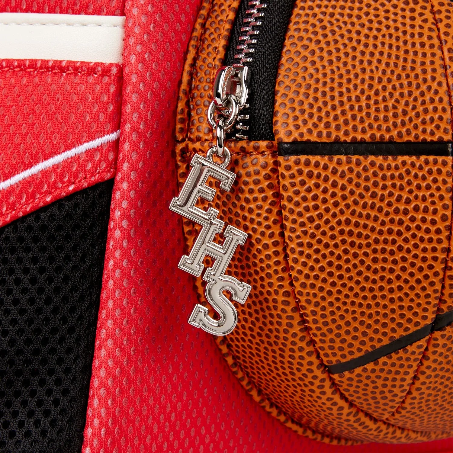 Loungefly x Disney High School Musical Wildcats Mini Backpack - Image 2