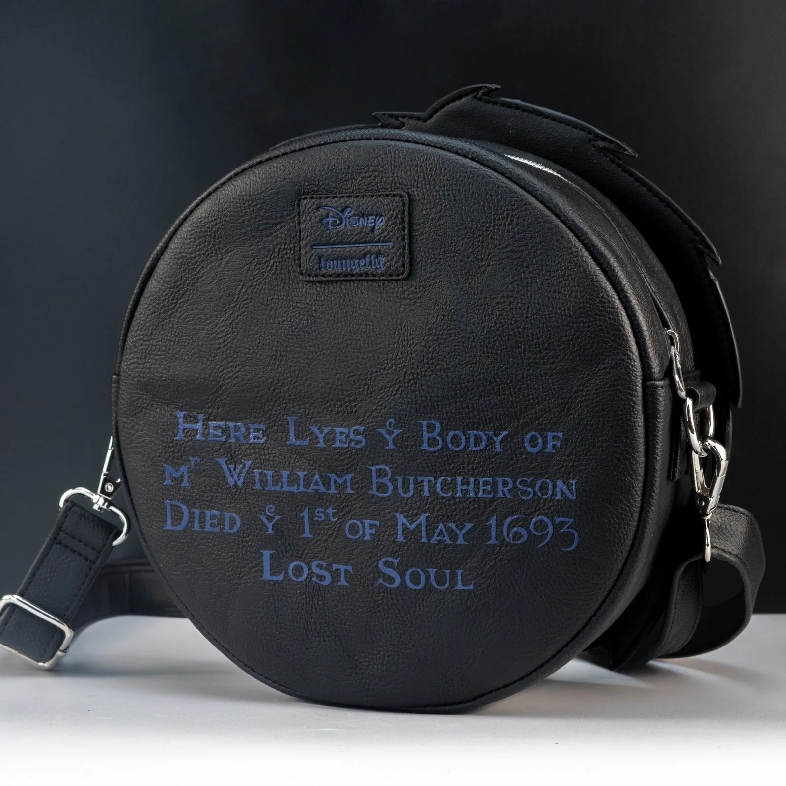 Loungefly x Disney Hocus Billy Butcherson Cosplay Crossbody Bag - Image 3